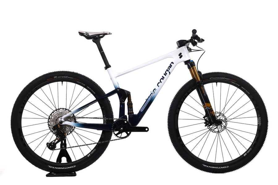 LeeCougan Crossfire 428