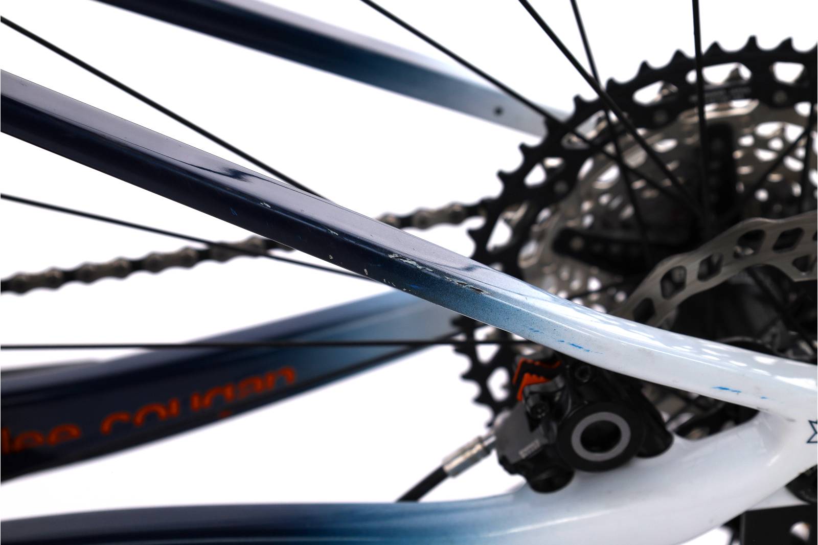 LeeCougan Crossfire 428