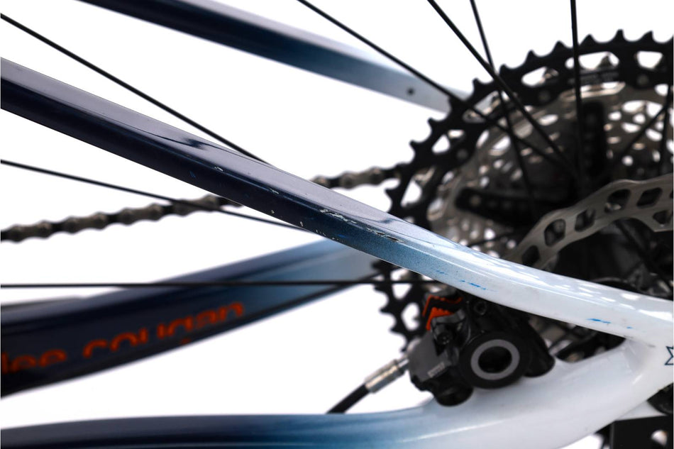 LeeCougan Crossfire 428