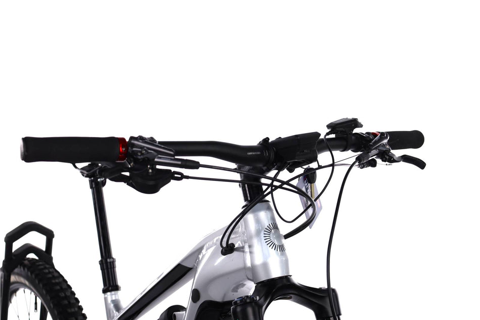 Cannondale Moterra Neo 3