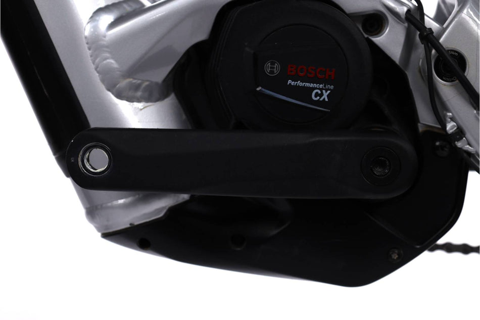 Cannondale Moterra Neo 3