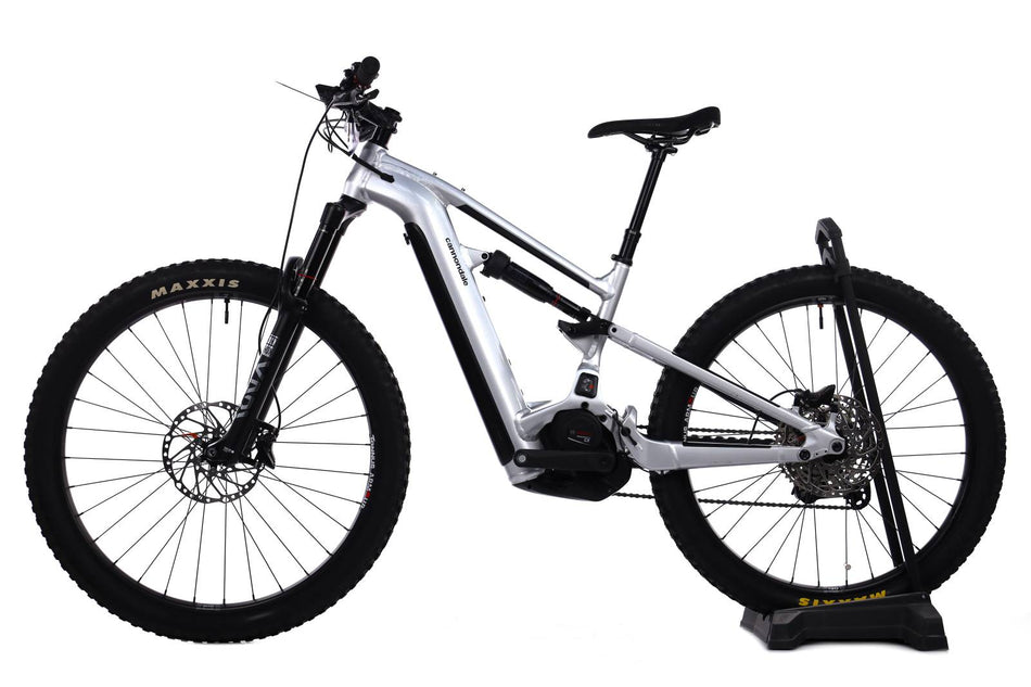 Cannondale Moterra Neo 3