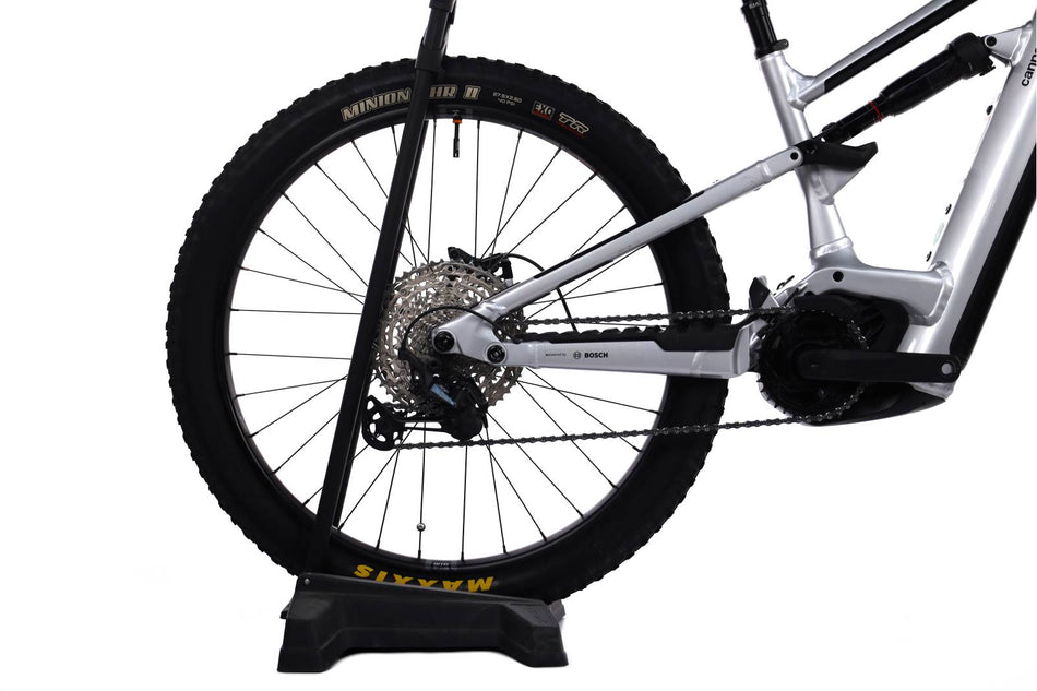 Cannondale Moterra Neo 3