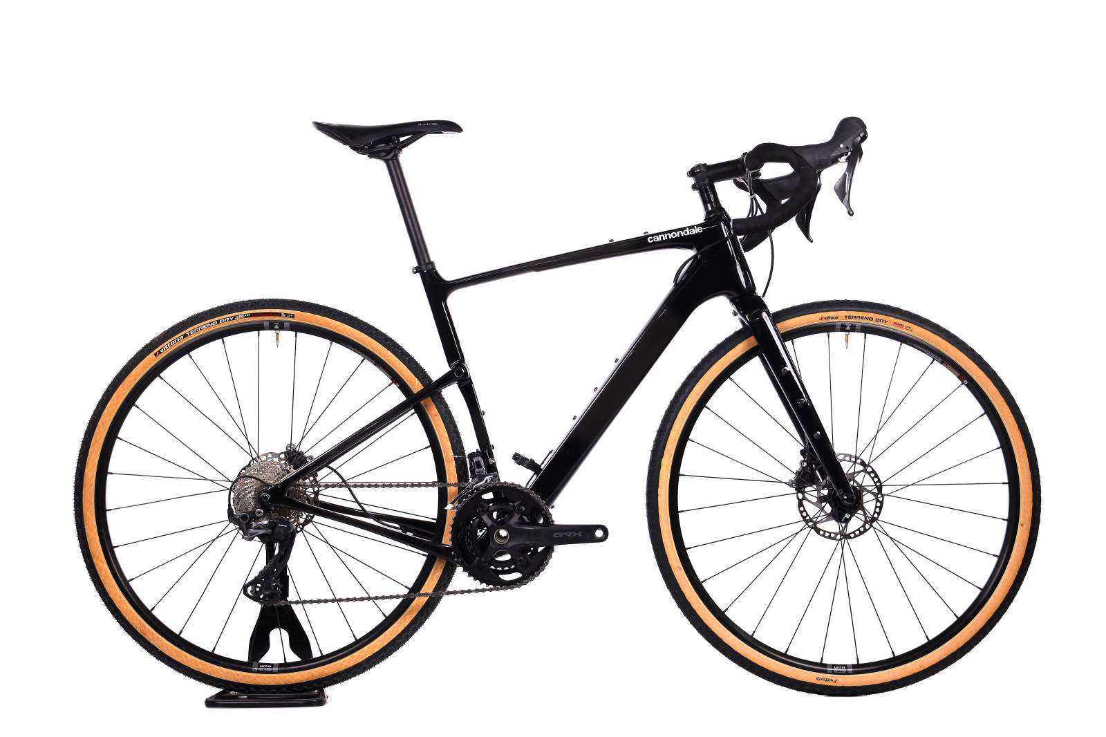 Cannondale Topstone Carbon