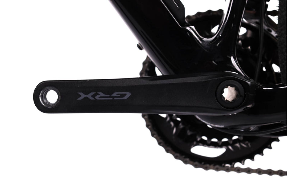 Cannondale Topstone Carbon