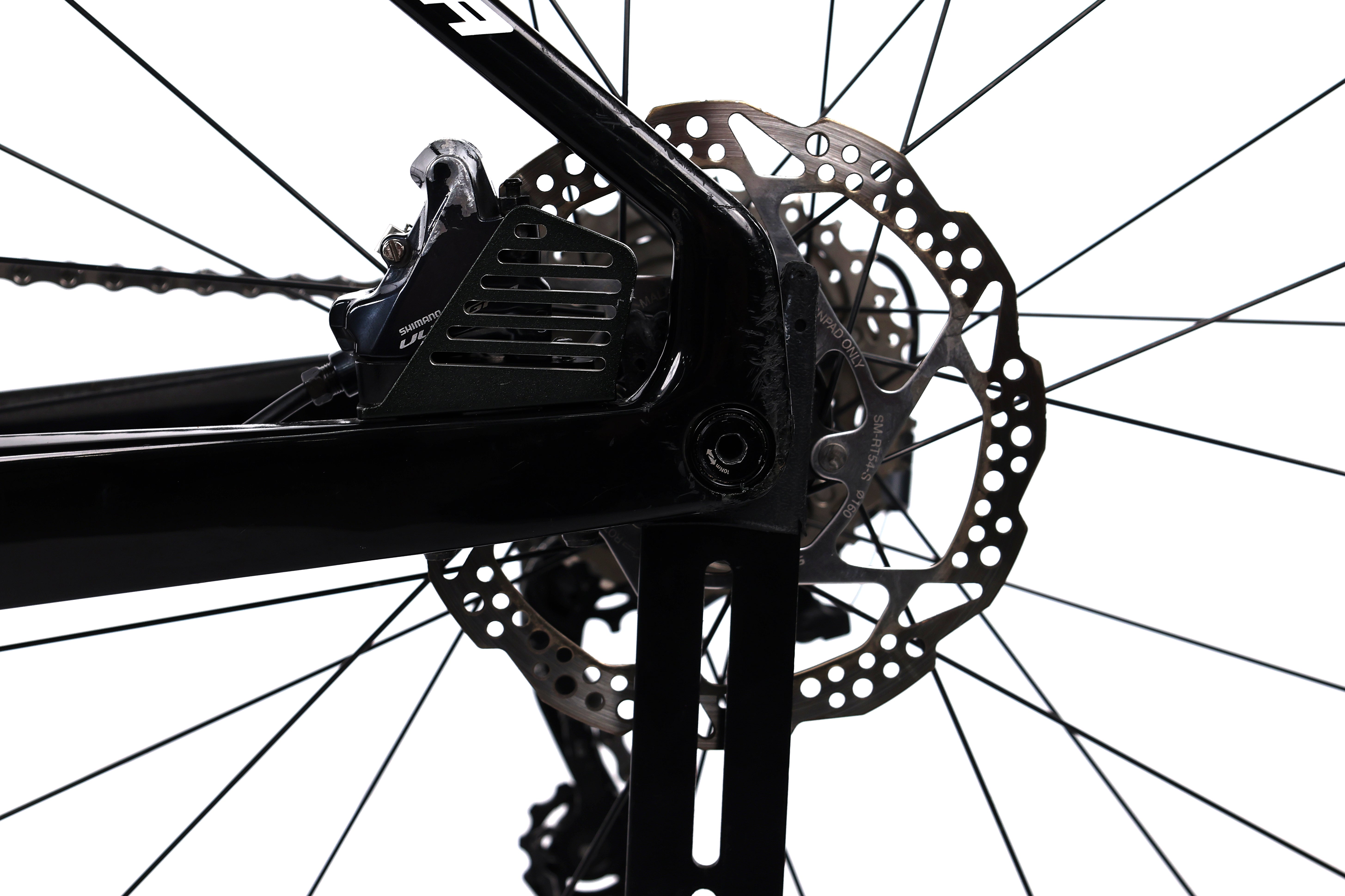 Merida Reacto 5000 - Vélo de route