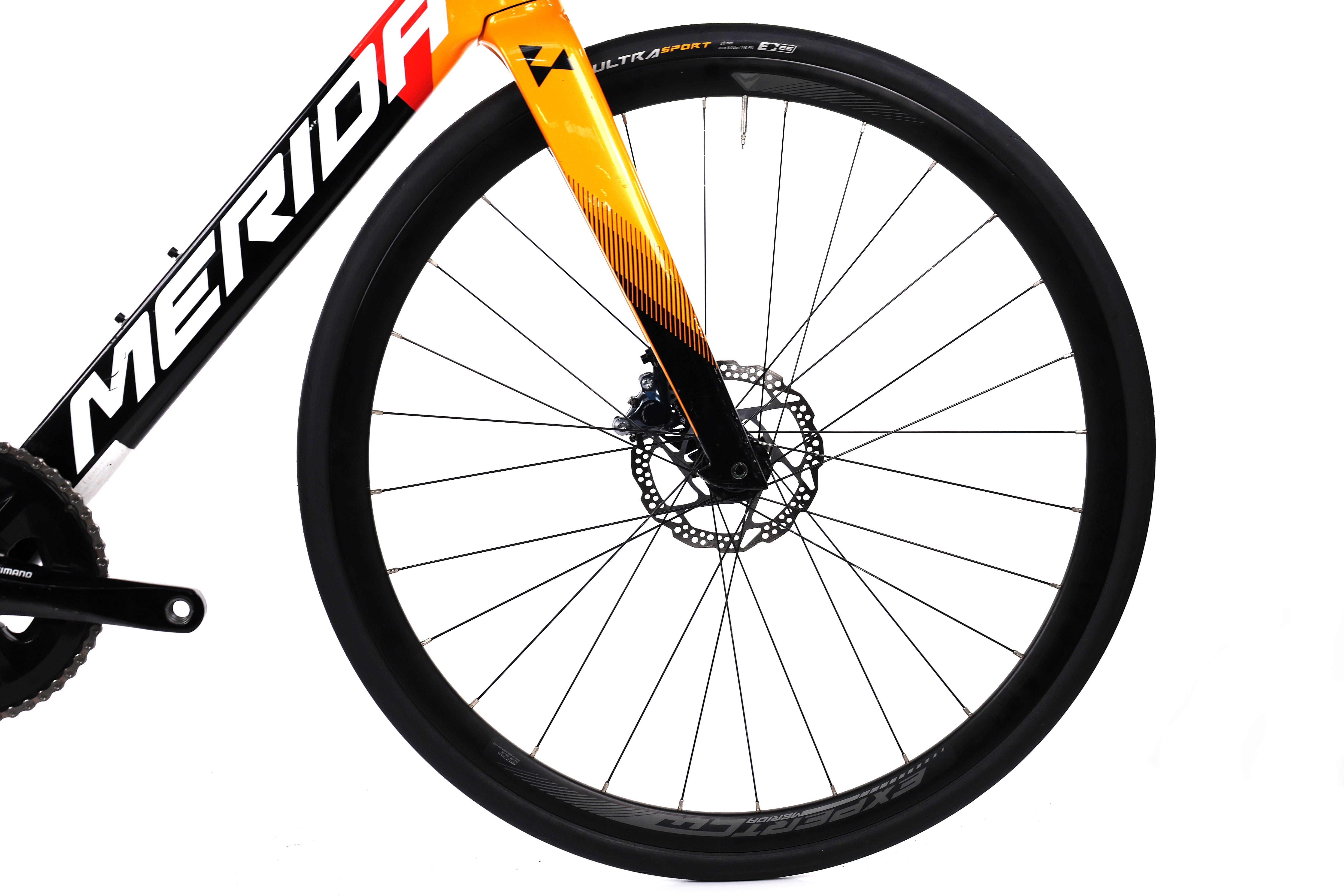 Merida Reacto 5000 - Vélo de route