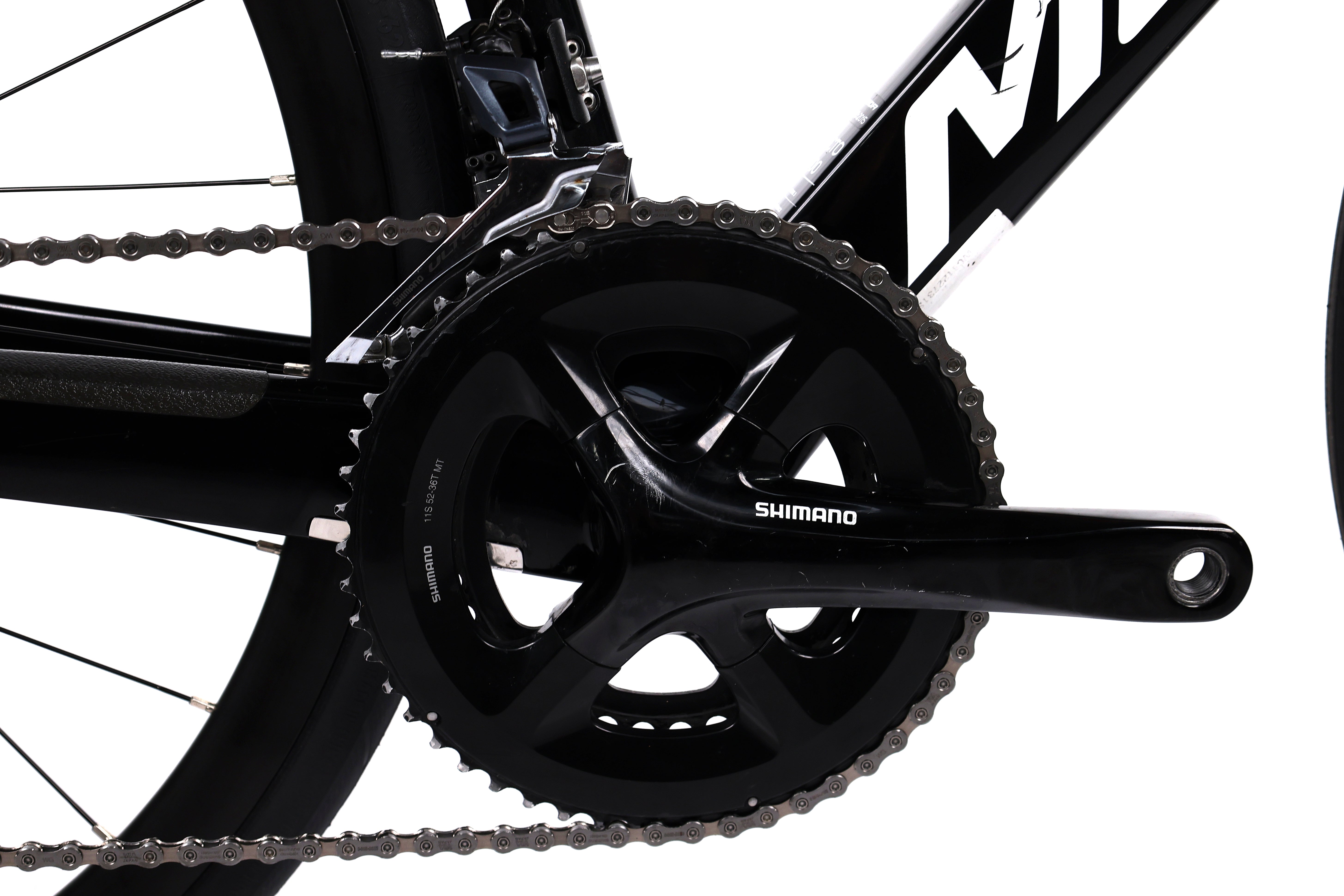 Merida Reacto 5000 - Vélo de route