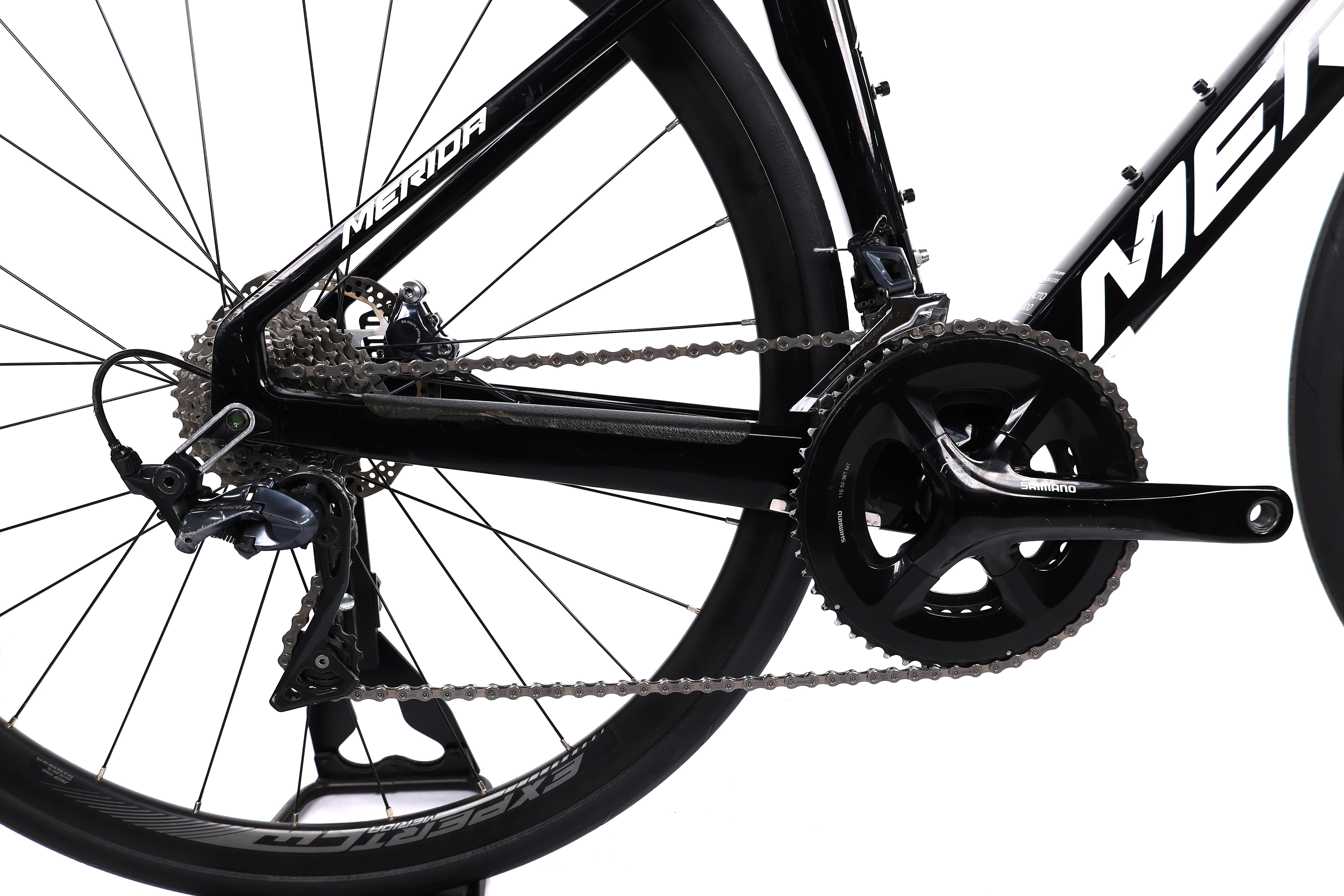 Merida Reacto 5000 - Vélo de route