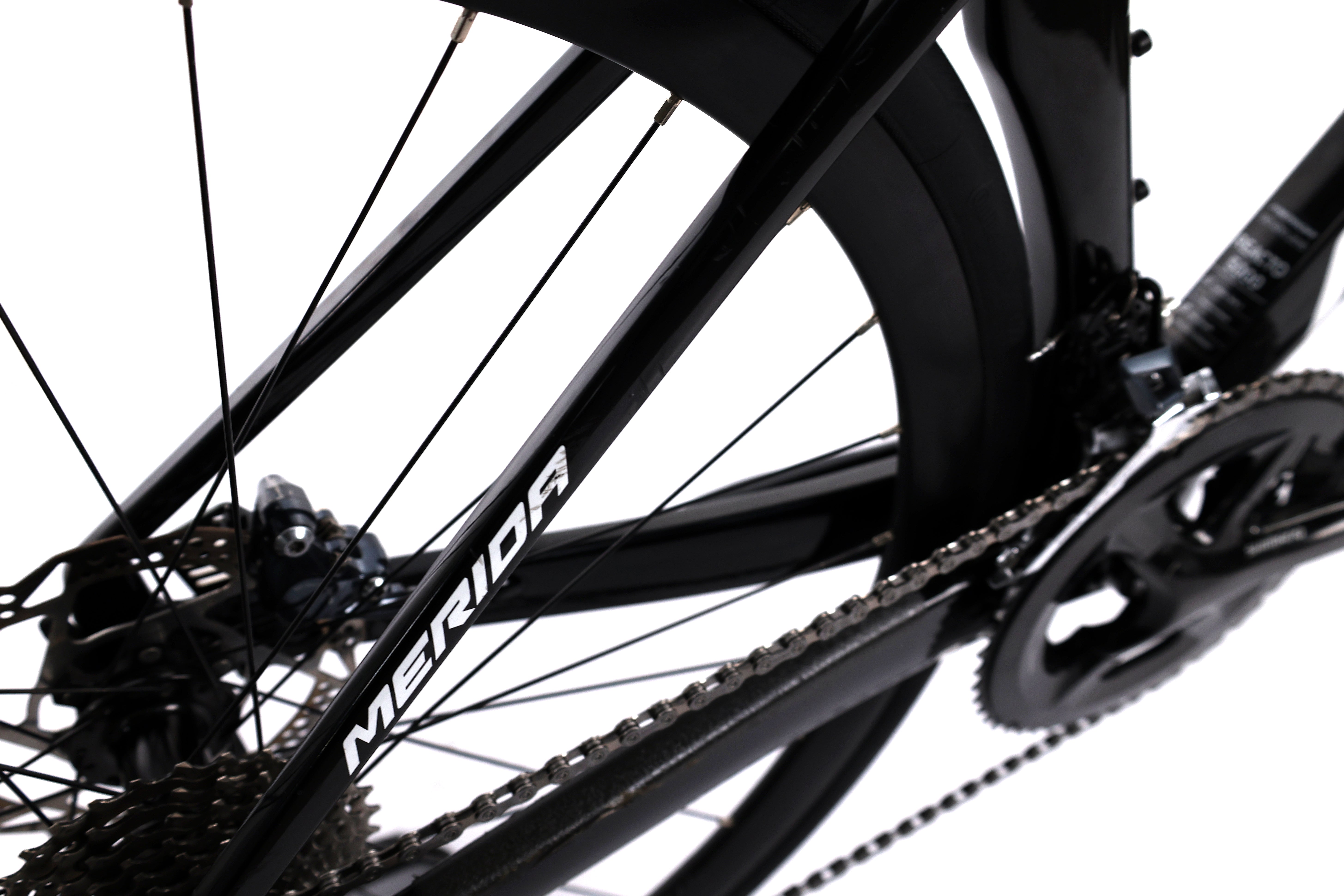 Merida Reacto 5000 - Vélo de route