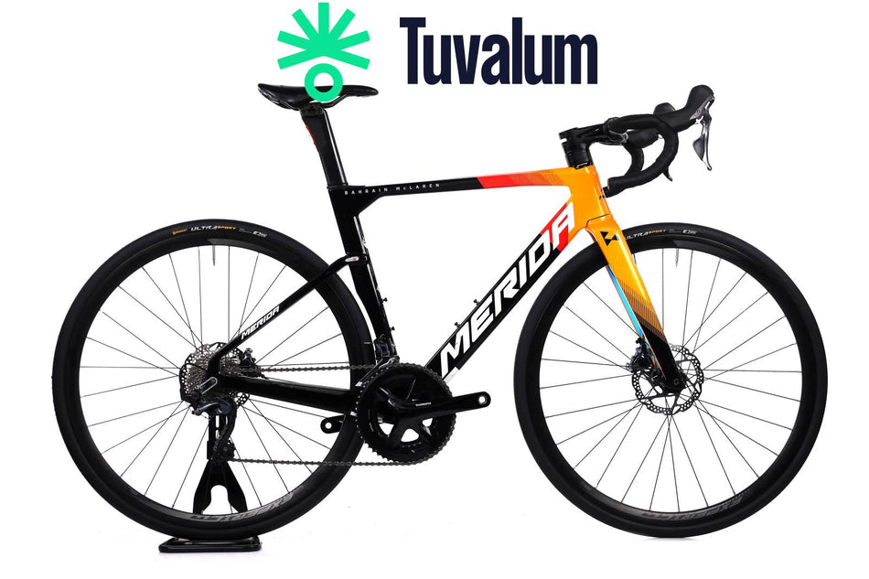 Merida Reacto 5000 - Vélo de route