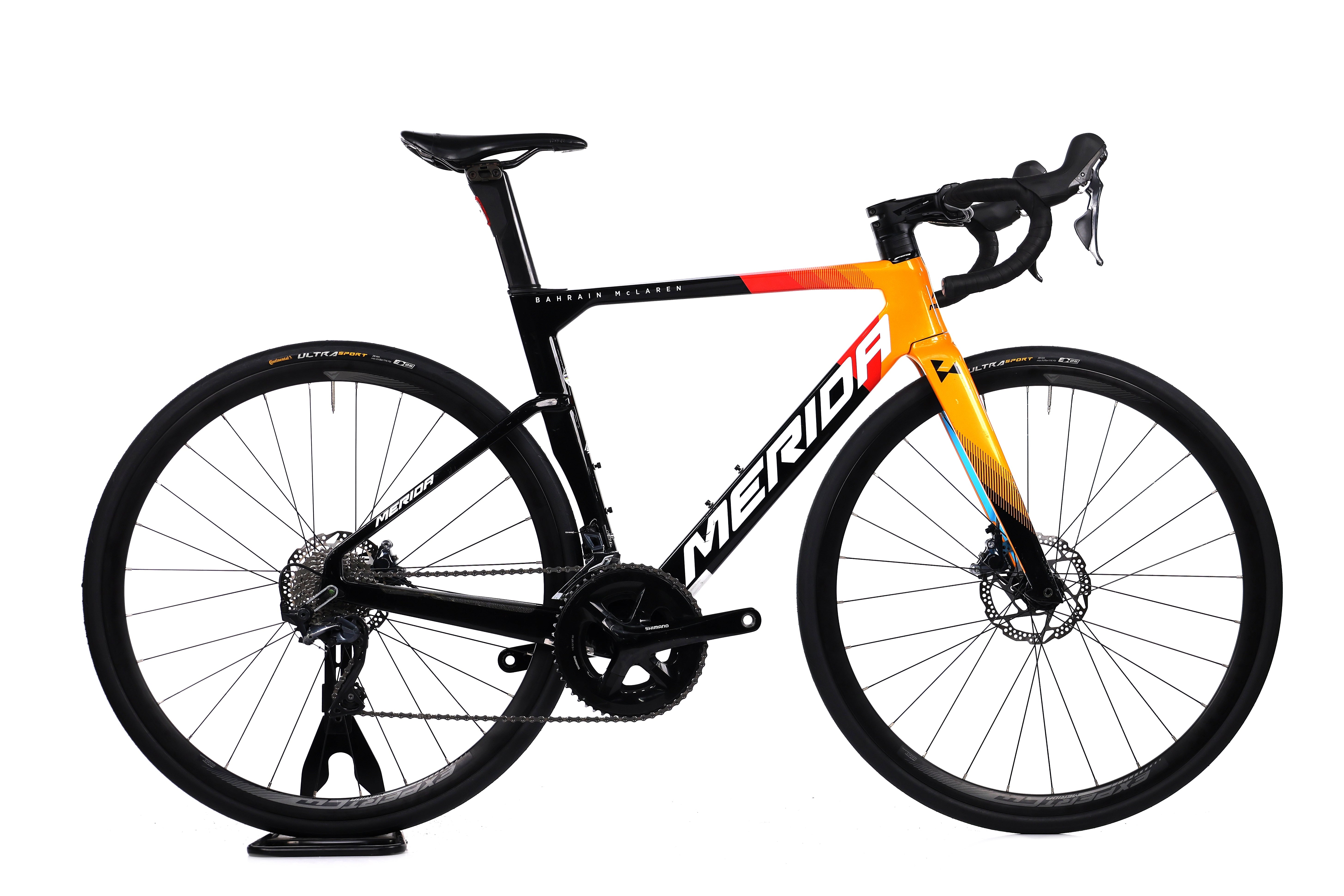 Merida Reacto 5000 - Vélo de route