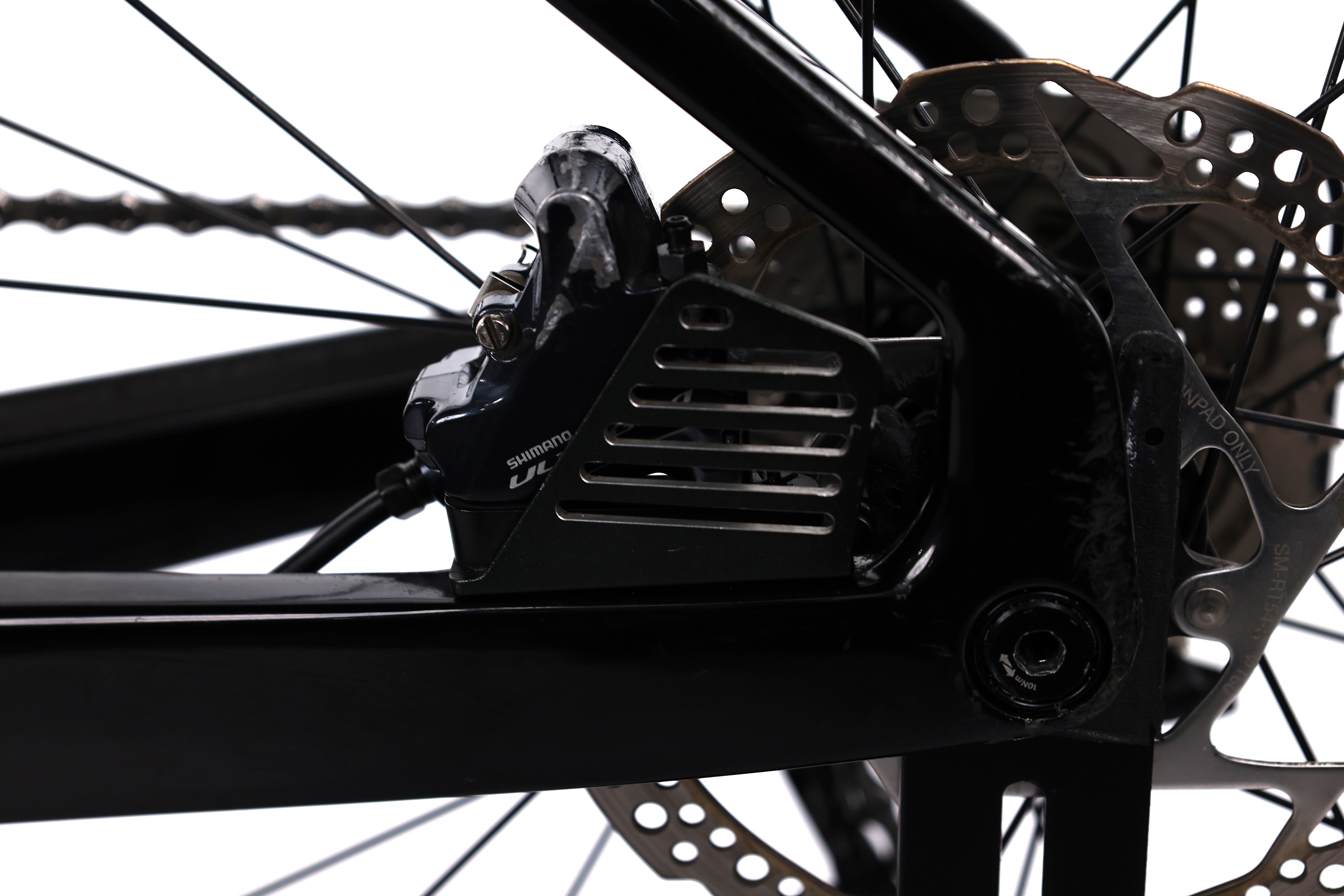 Merida Reacto 5000 - Vélo de route