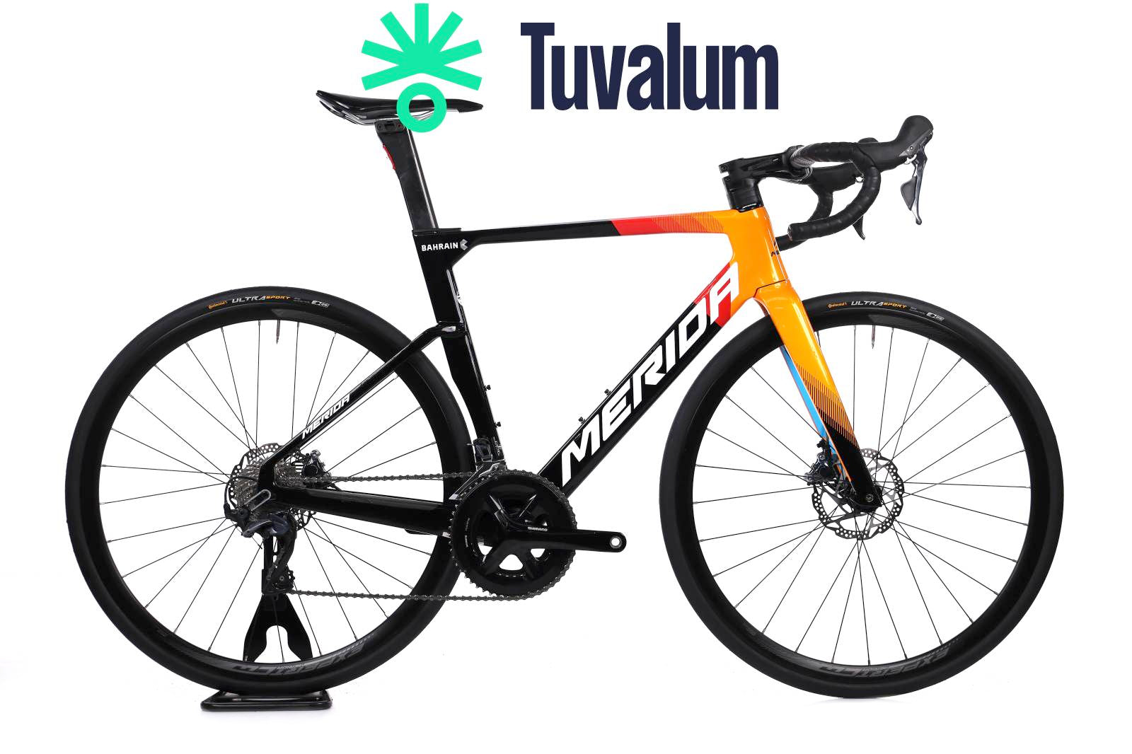 Merida Reacto 5000 - Vélo de route