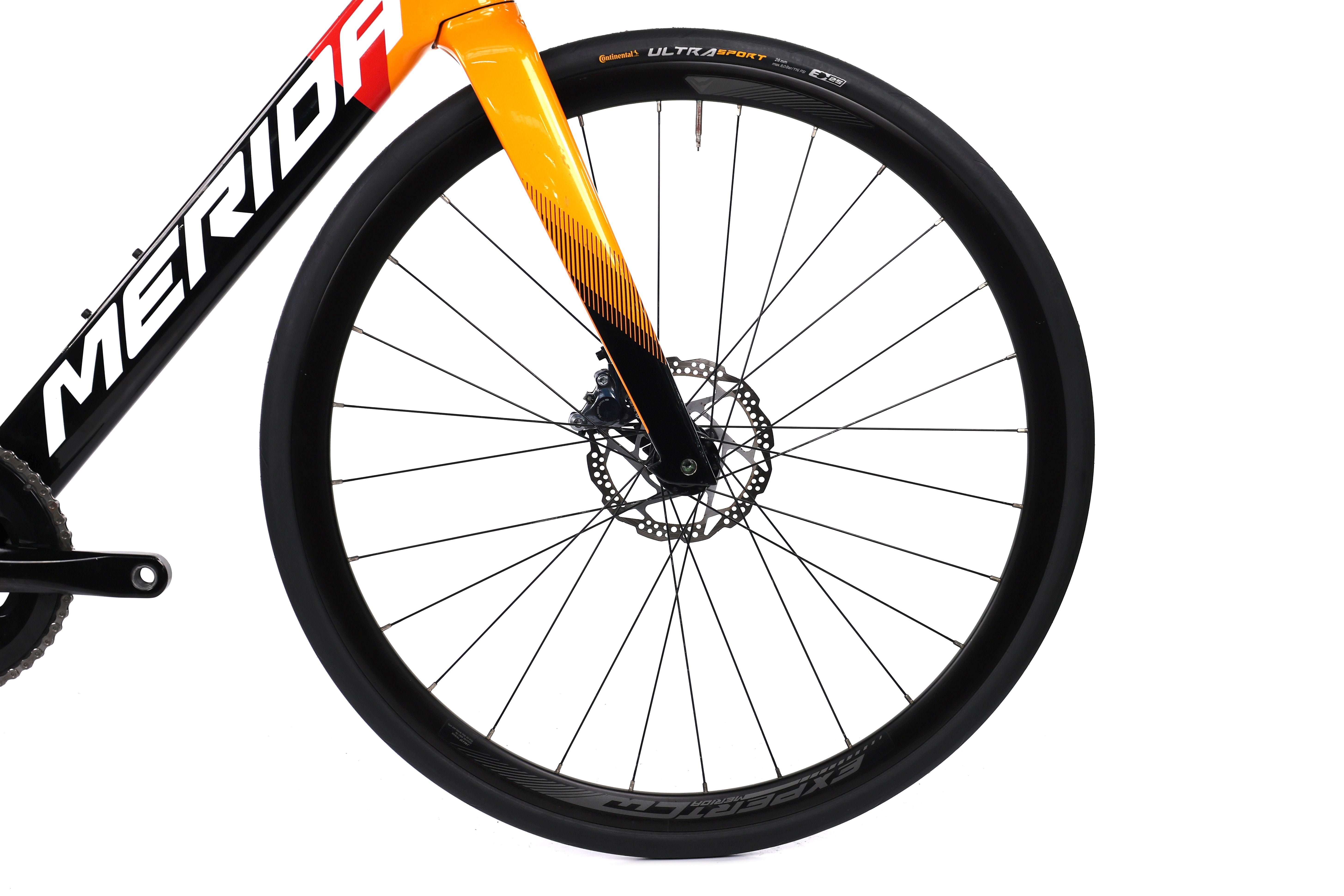 Merida Reacto 5000 - Vélo de route