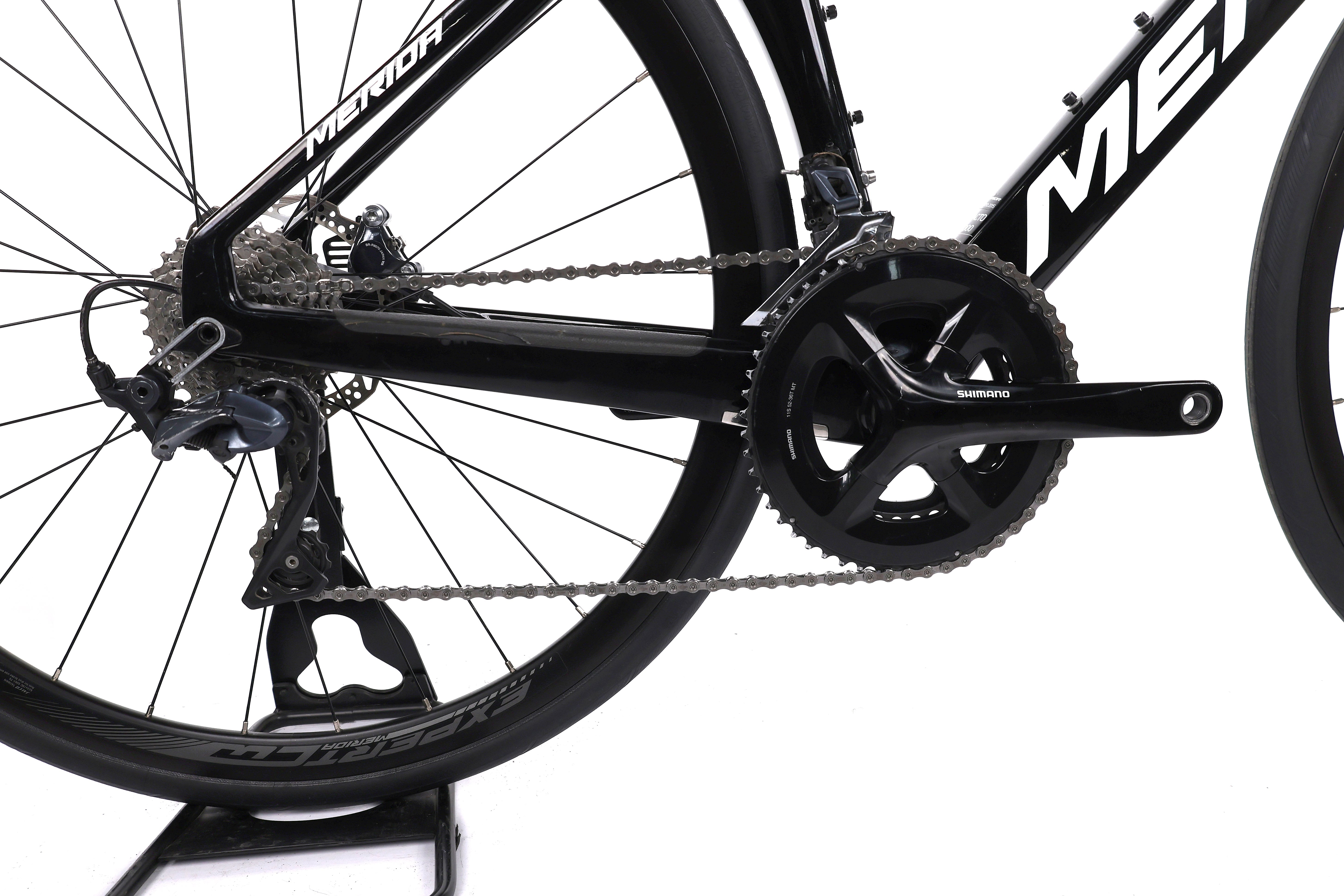 Merida Reacto 5000 - Vélo de route