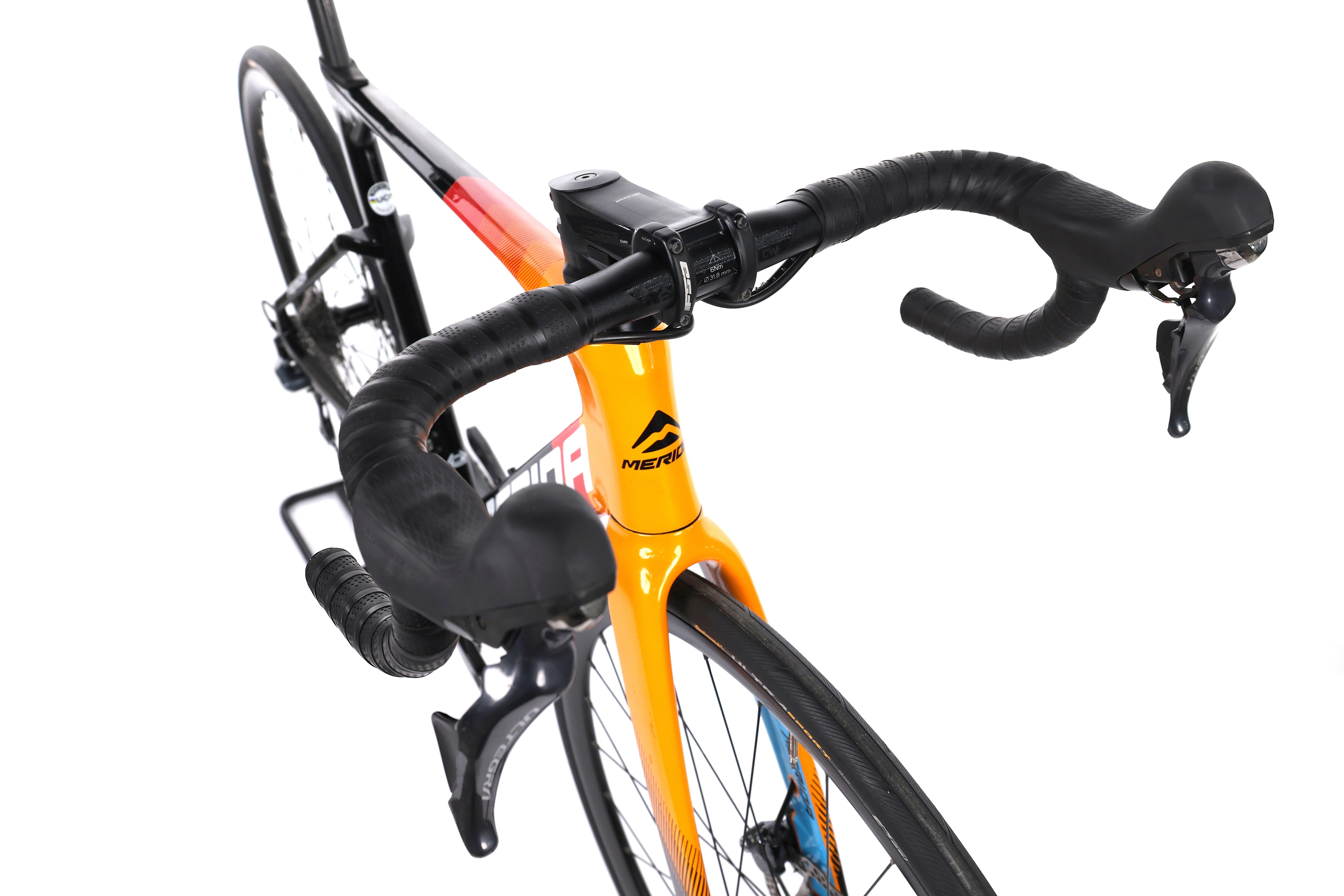 Merida Reacto 5000 - Vélo de route