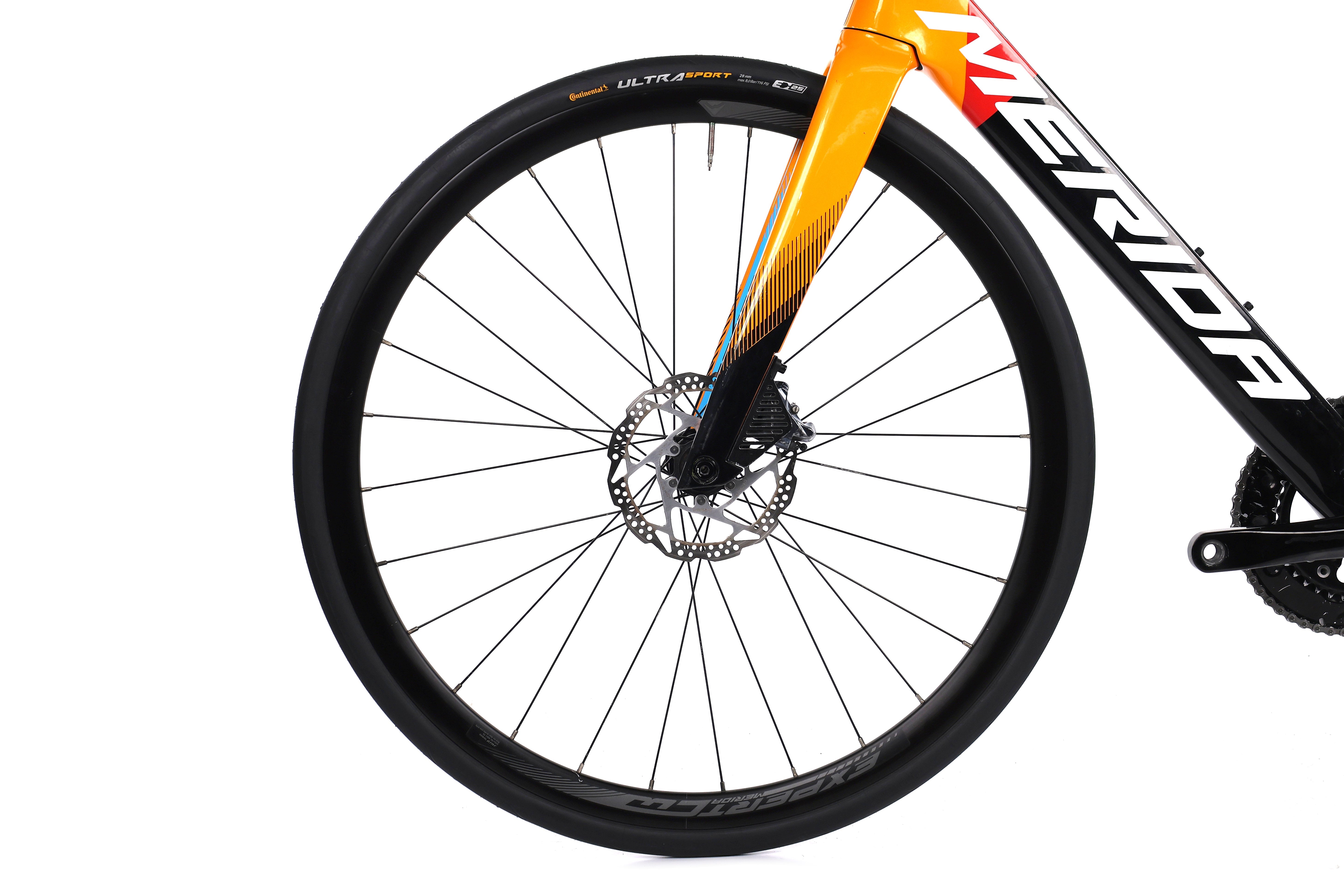 Merida Reacto 5000 - Vélo de route