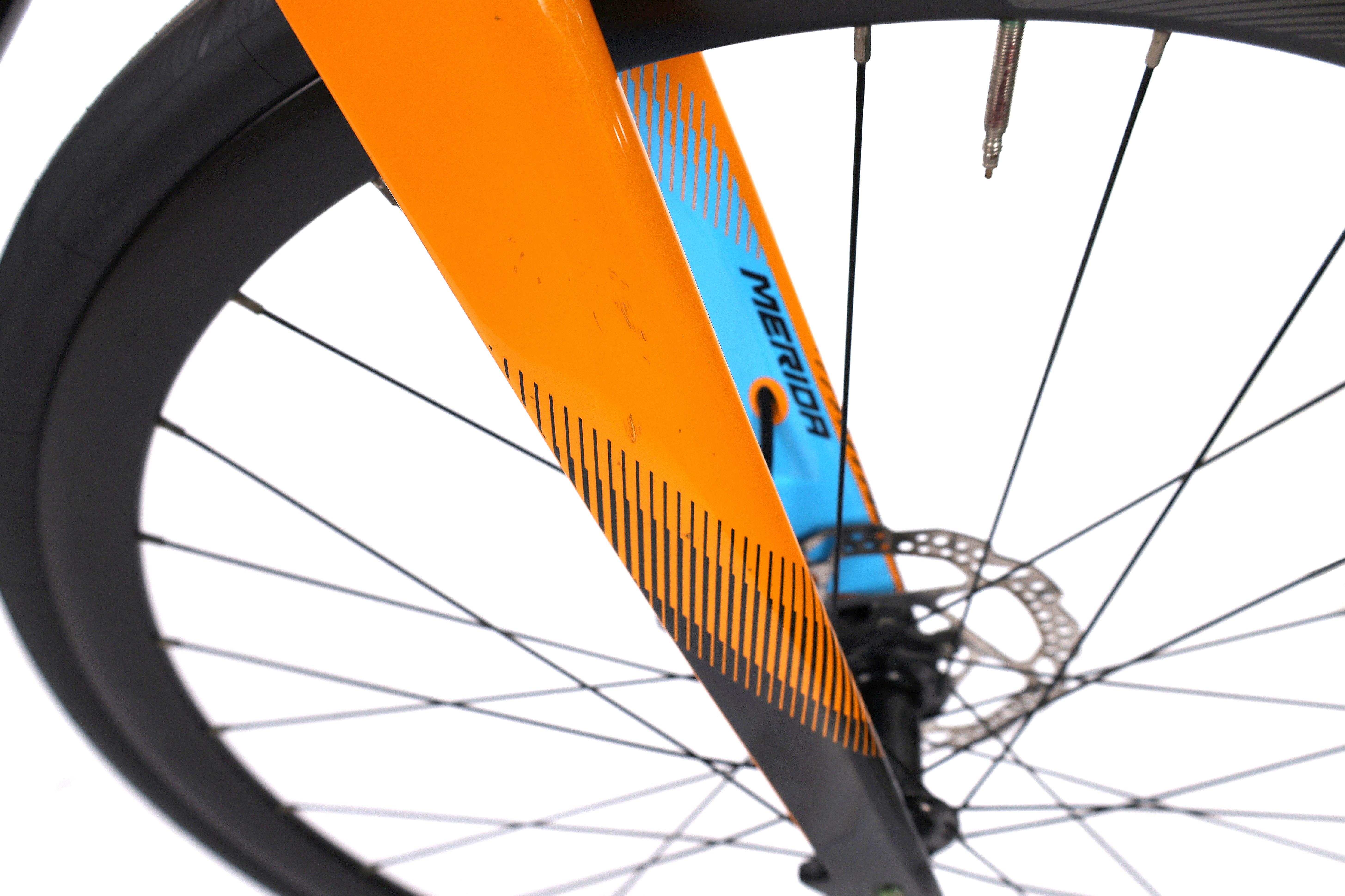 Merida Reacto 5000 - Vélo de route