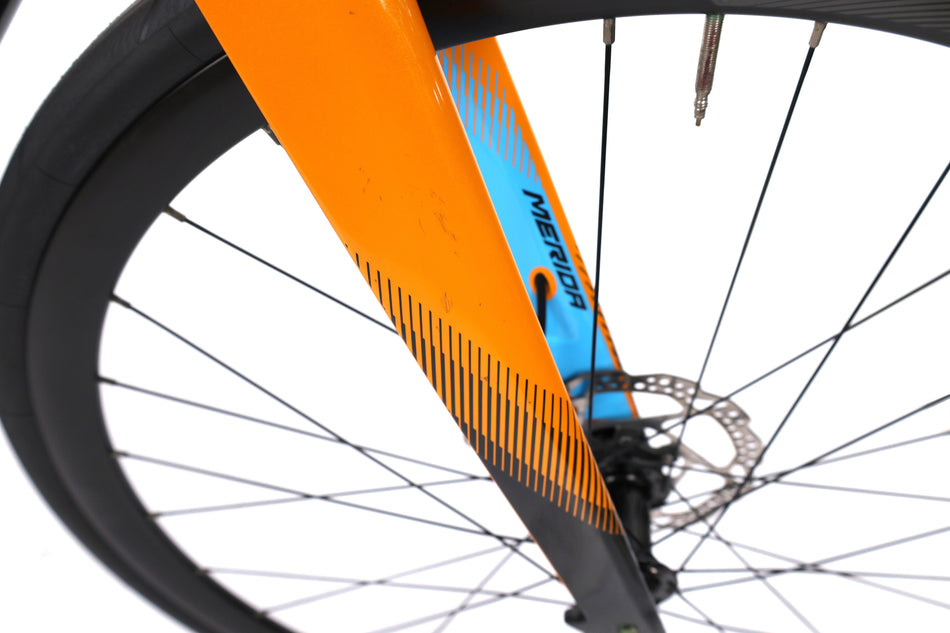 Merida Reacto 5000 - Vélo de route