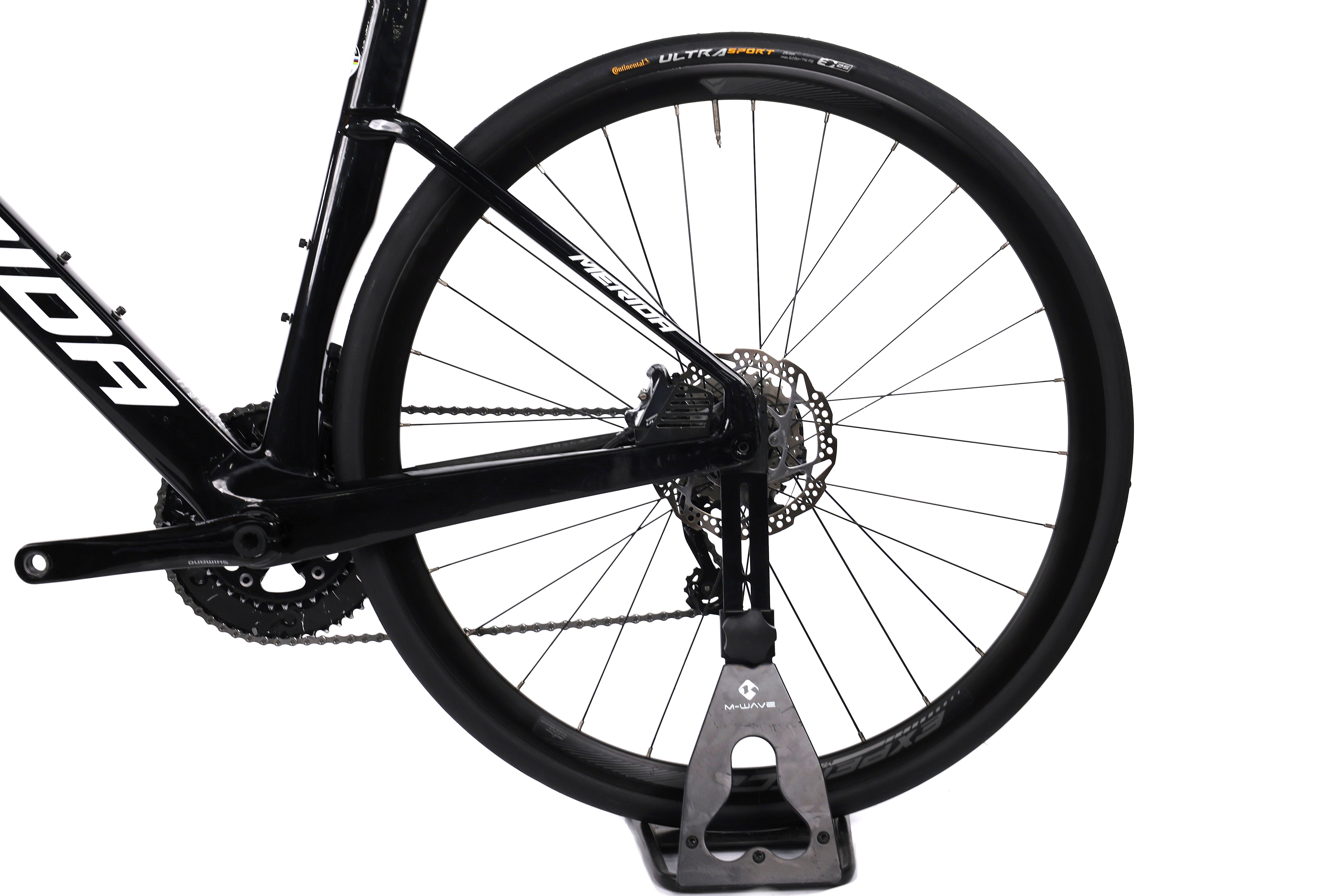 Merida Reacto 5000 - Vélo de route