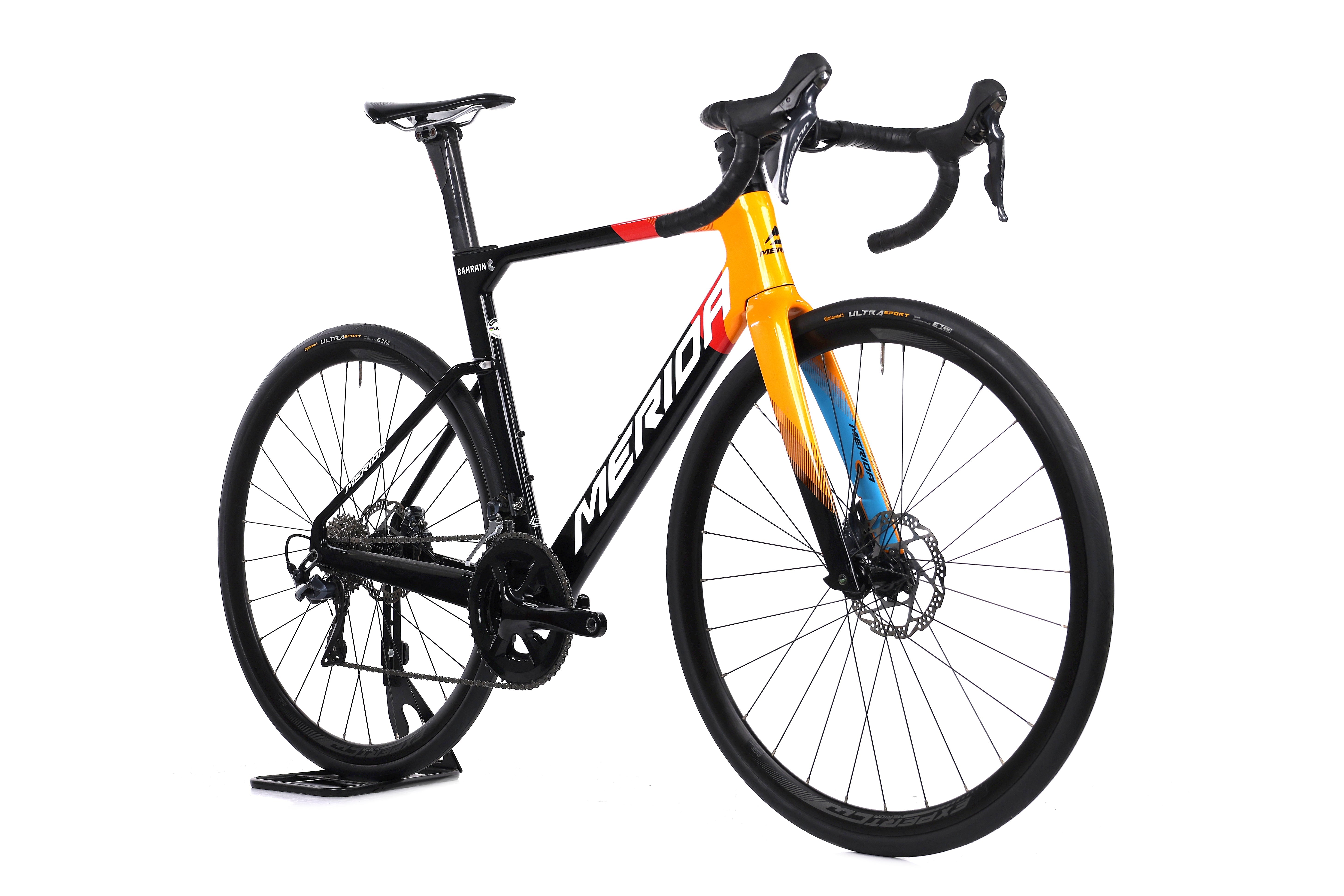 Merida Reacto 5000 - Vélo de route