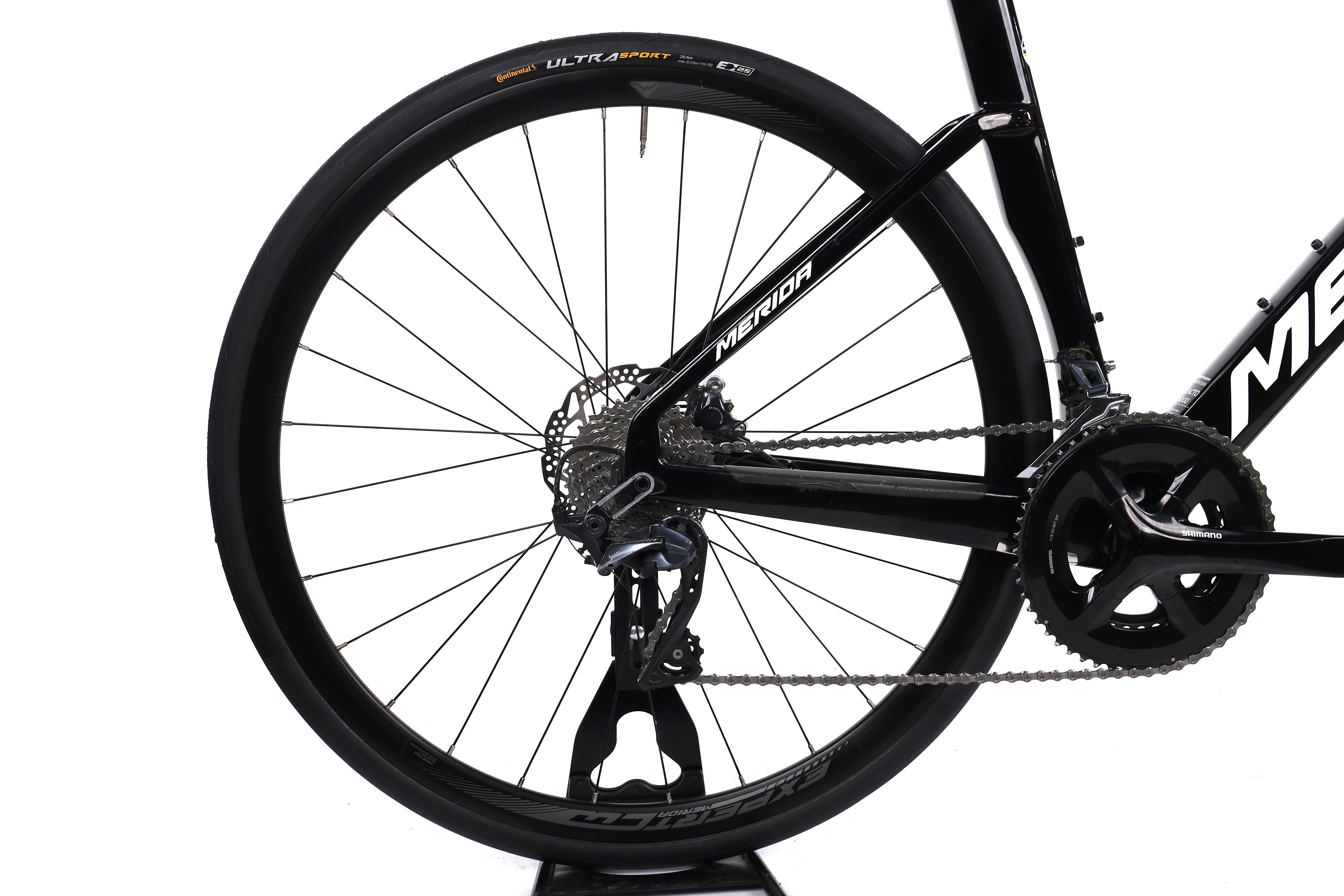 Merida Reacto 5000 - Vélo de route