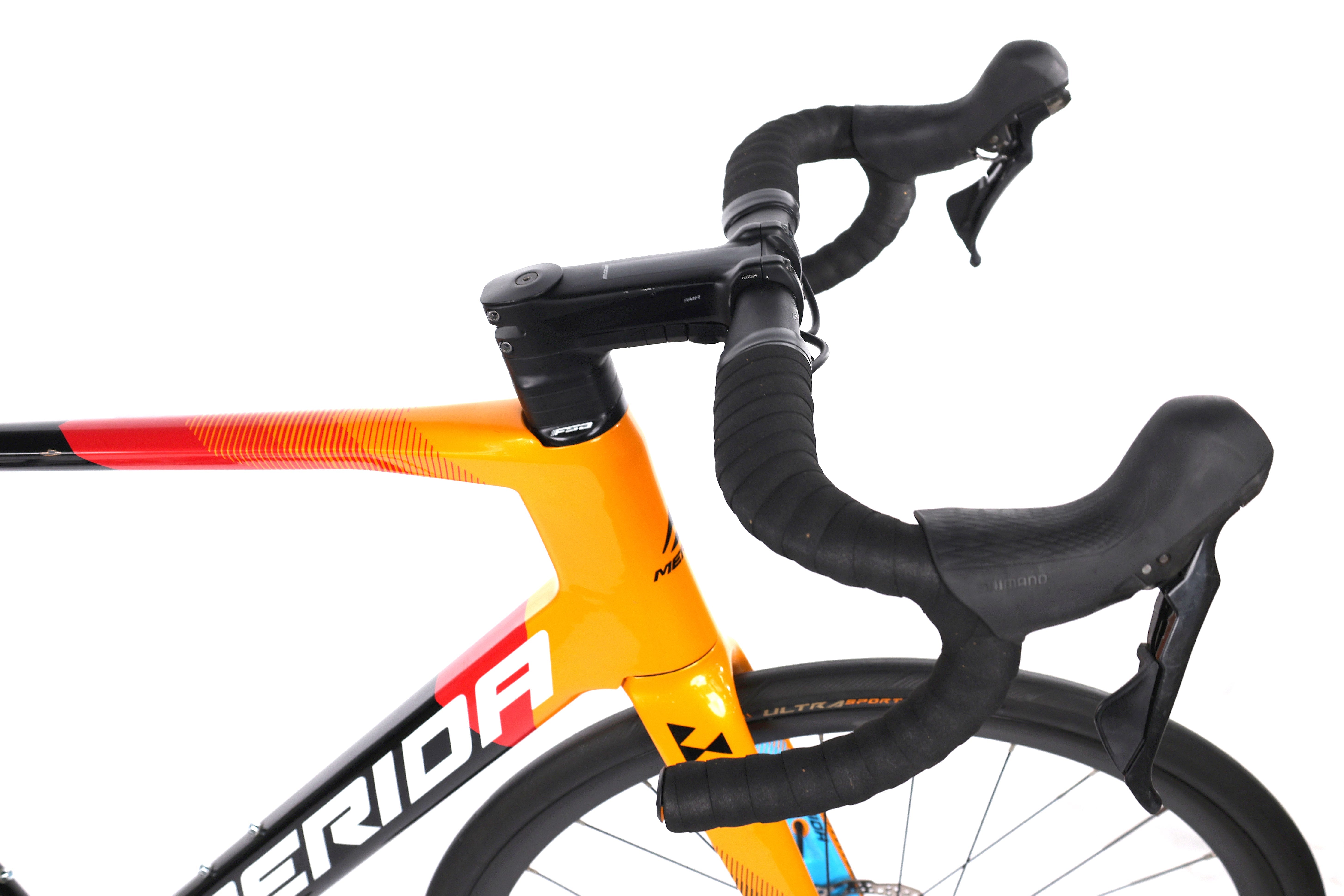 Merida Reacto 5000 - Vélo de route