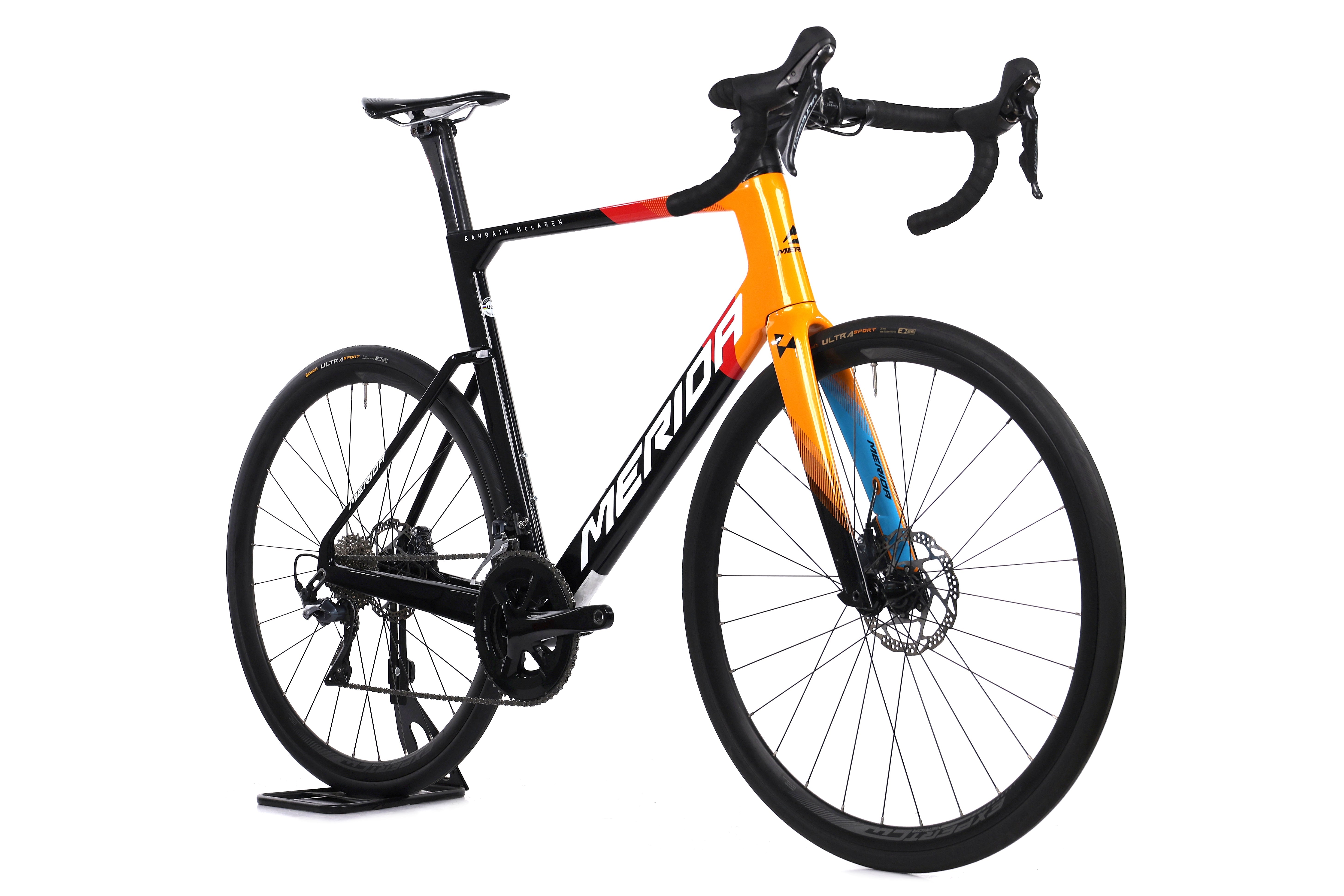 Merida Reacto 5000 - Vélo de route