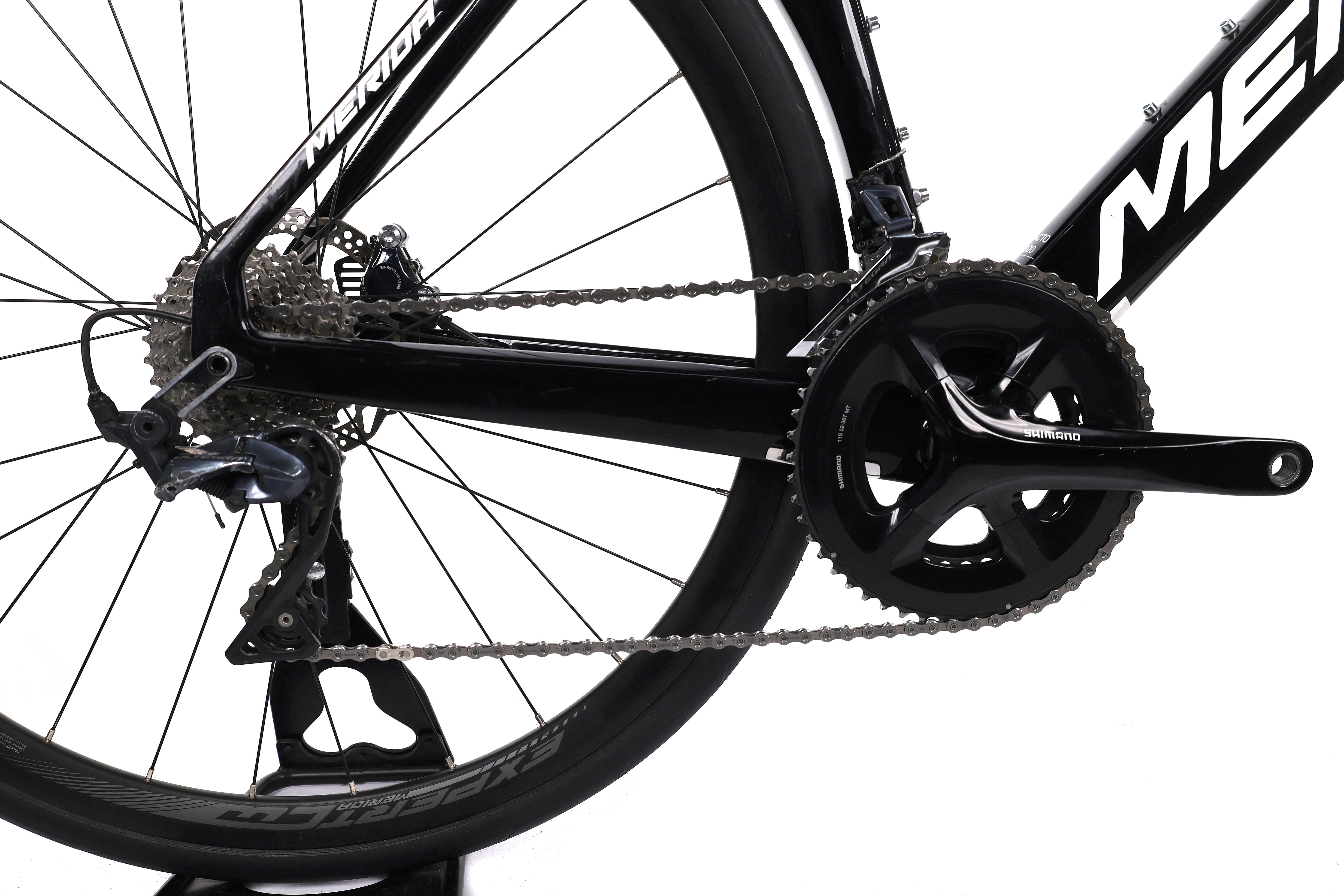 Merida Reacto 5000 - Vélo de route