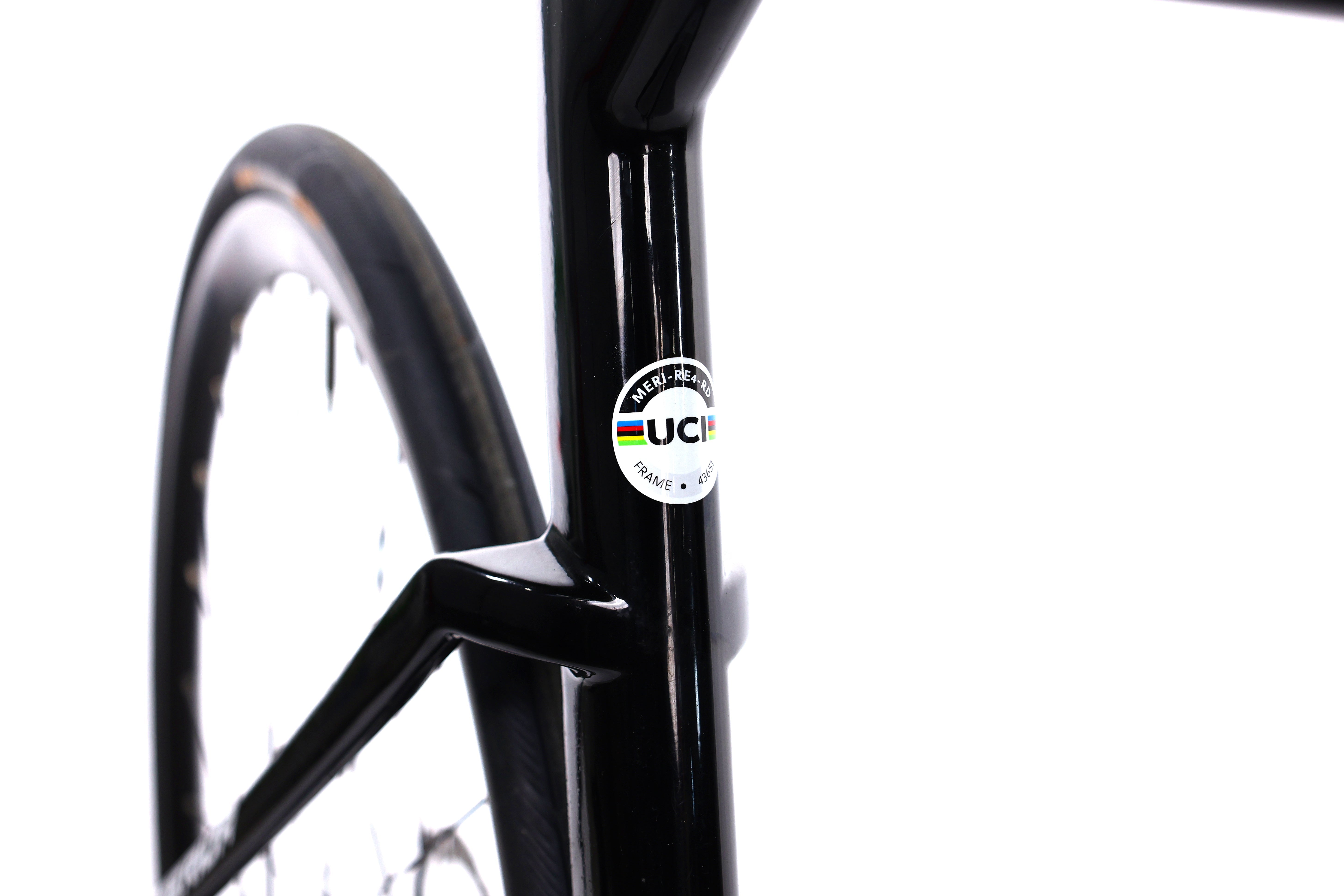 Merida Reacto 5000 - Vélo de route