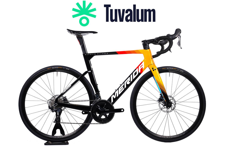 Merida Reacto 5000 - Vélo de route