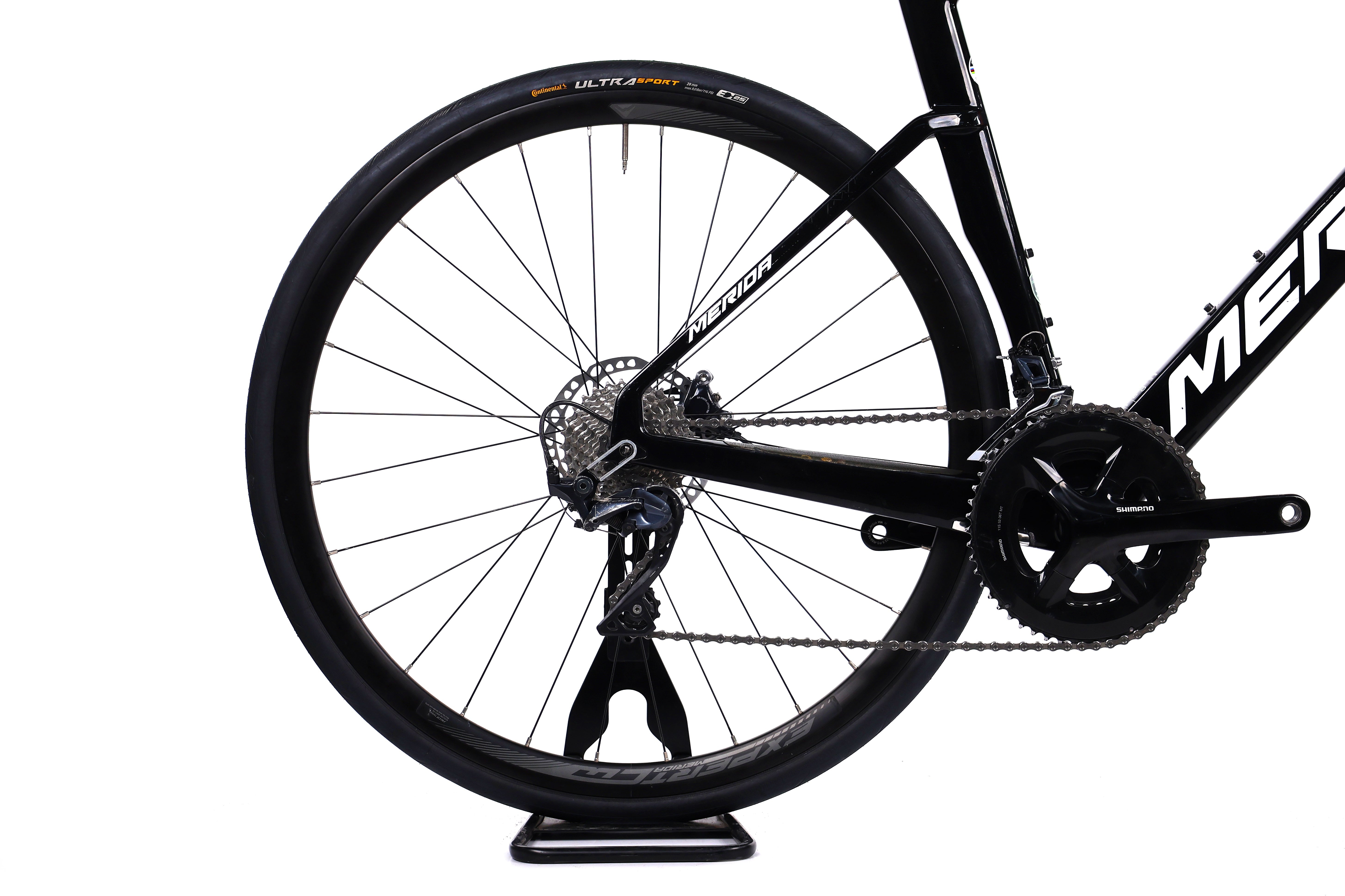 Merida Reacto 5000 - Vélo de route