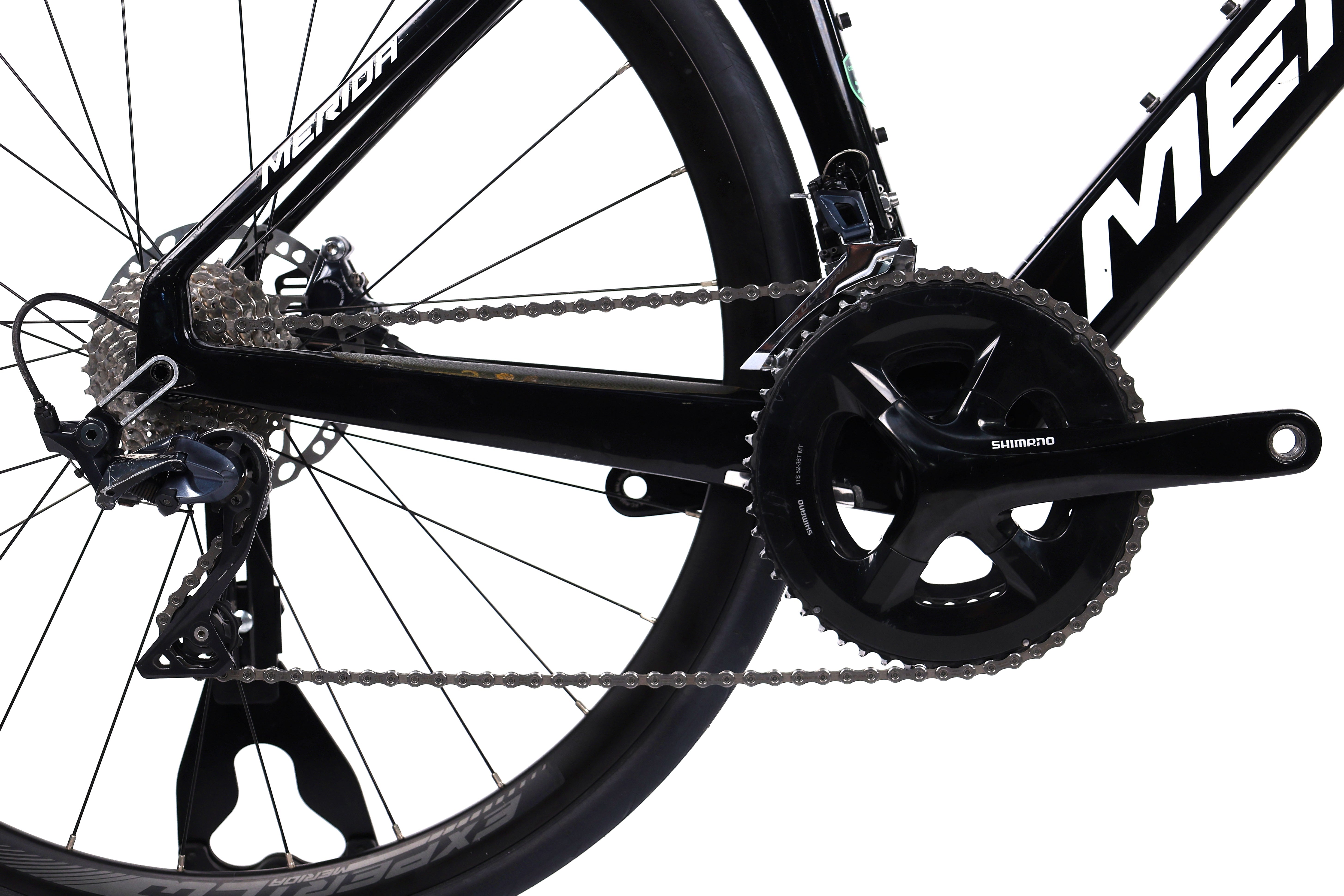 Merida Reacto 5000 - Vélo de route