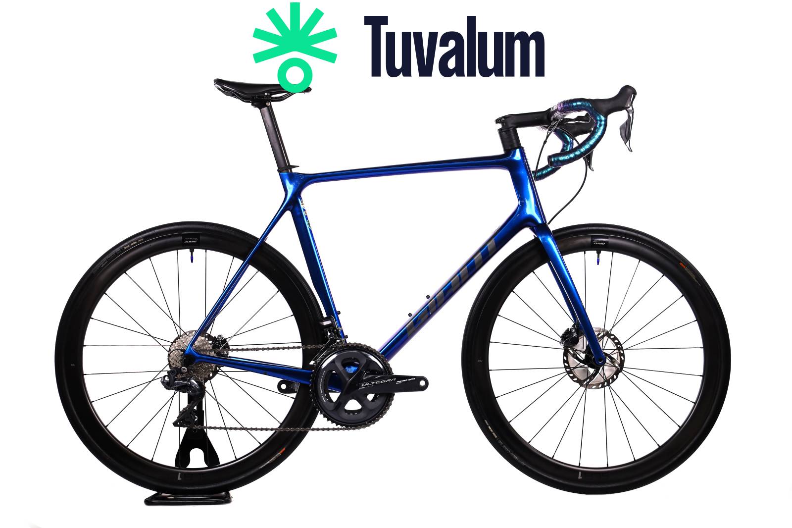 Giant TCR Pro Disc 0