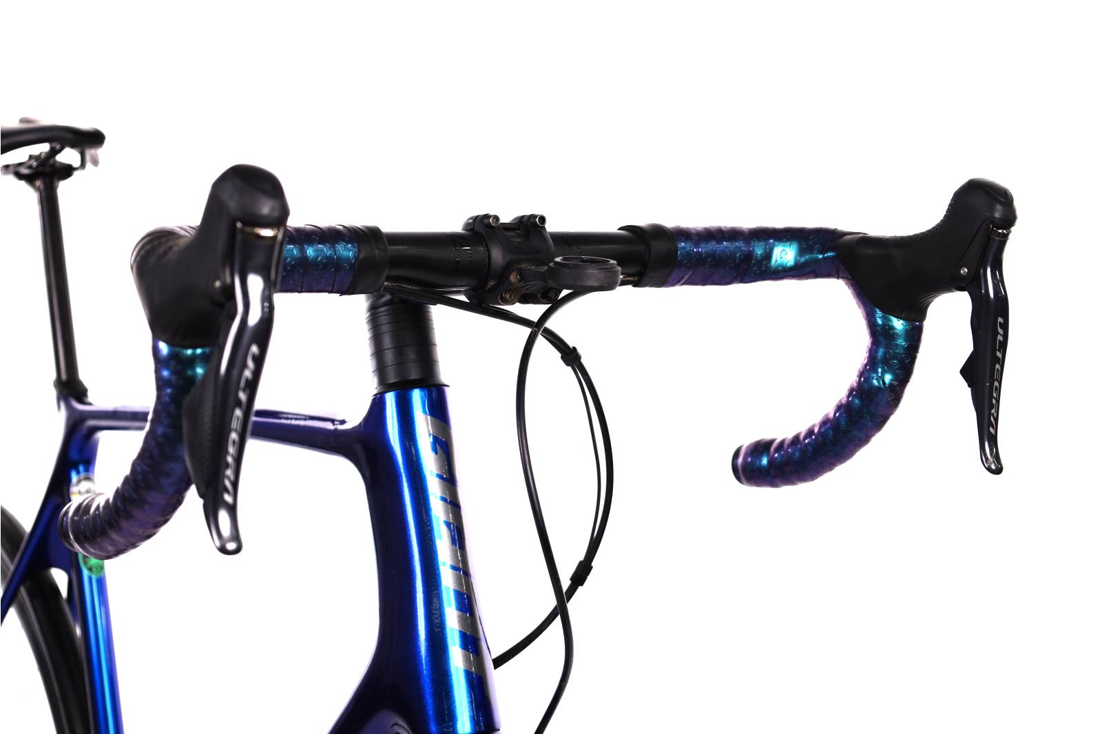 Giant TCR Pro Disc 0