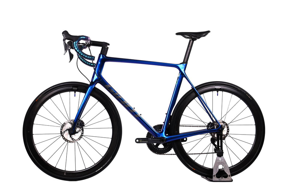 Giant TCR Pro Disc 0