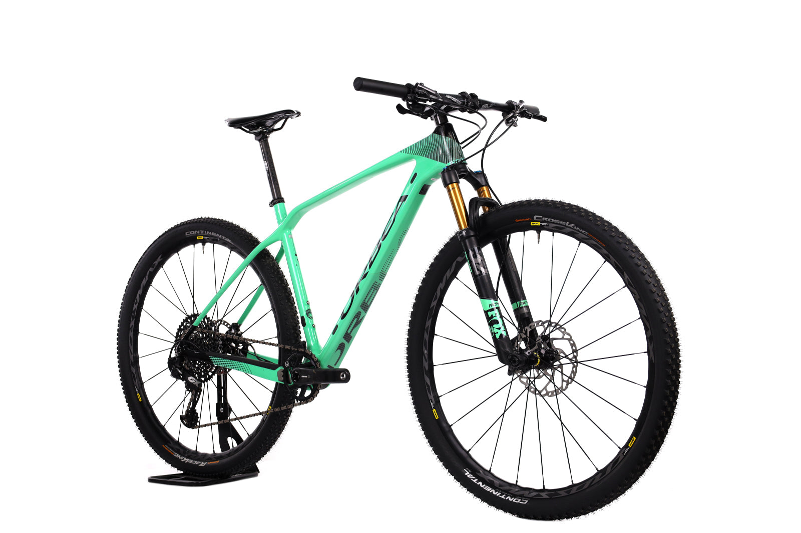 Orbea Alma M15