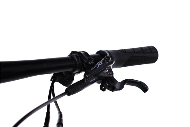 Bianchi Methanol CV FS - VTT Tout suspendu