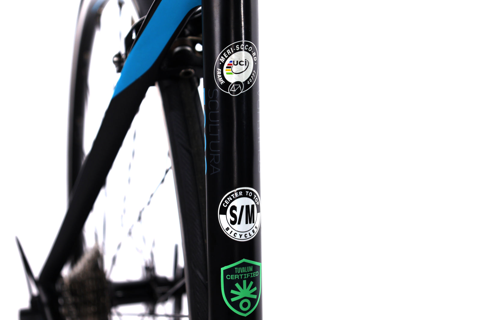 Merida Scultura 5000 - Vélo de route