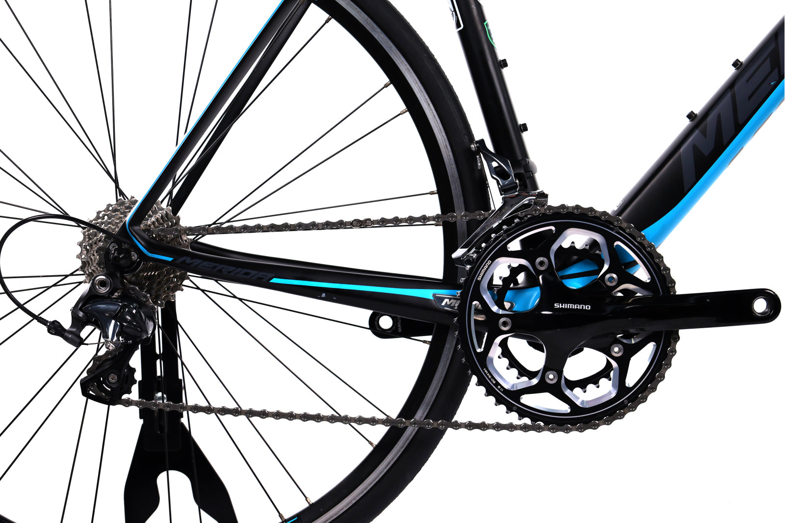 Merida Scultura 5000 - Vélo de route