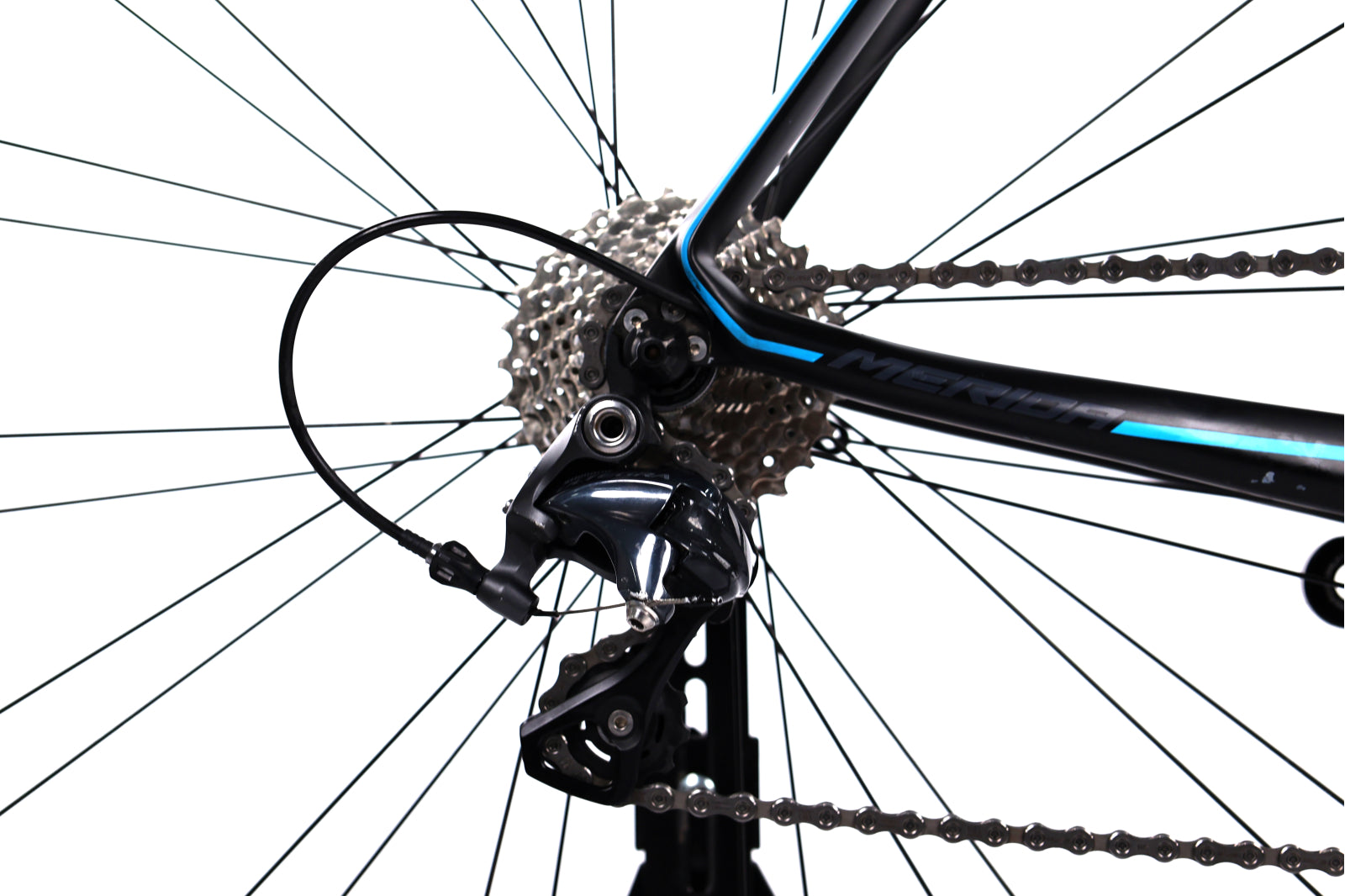 Merida Scultura 5000 - Vélo de route