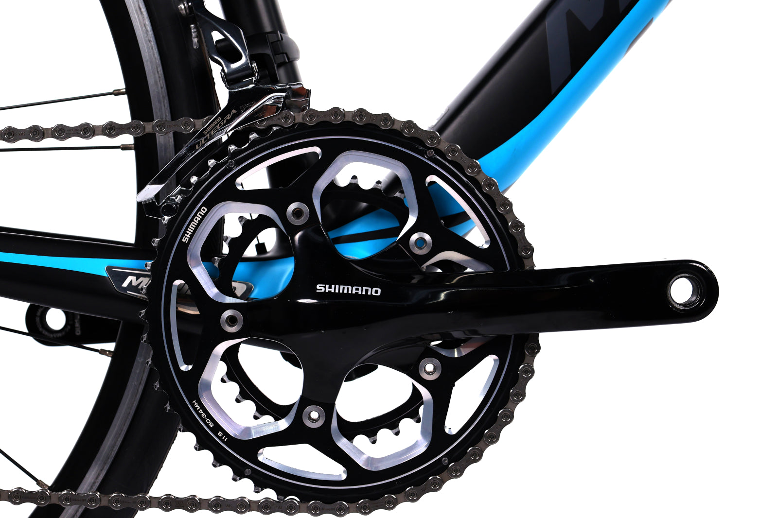 Merida Scultura 5000 - Vélo de route