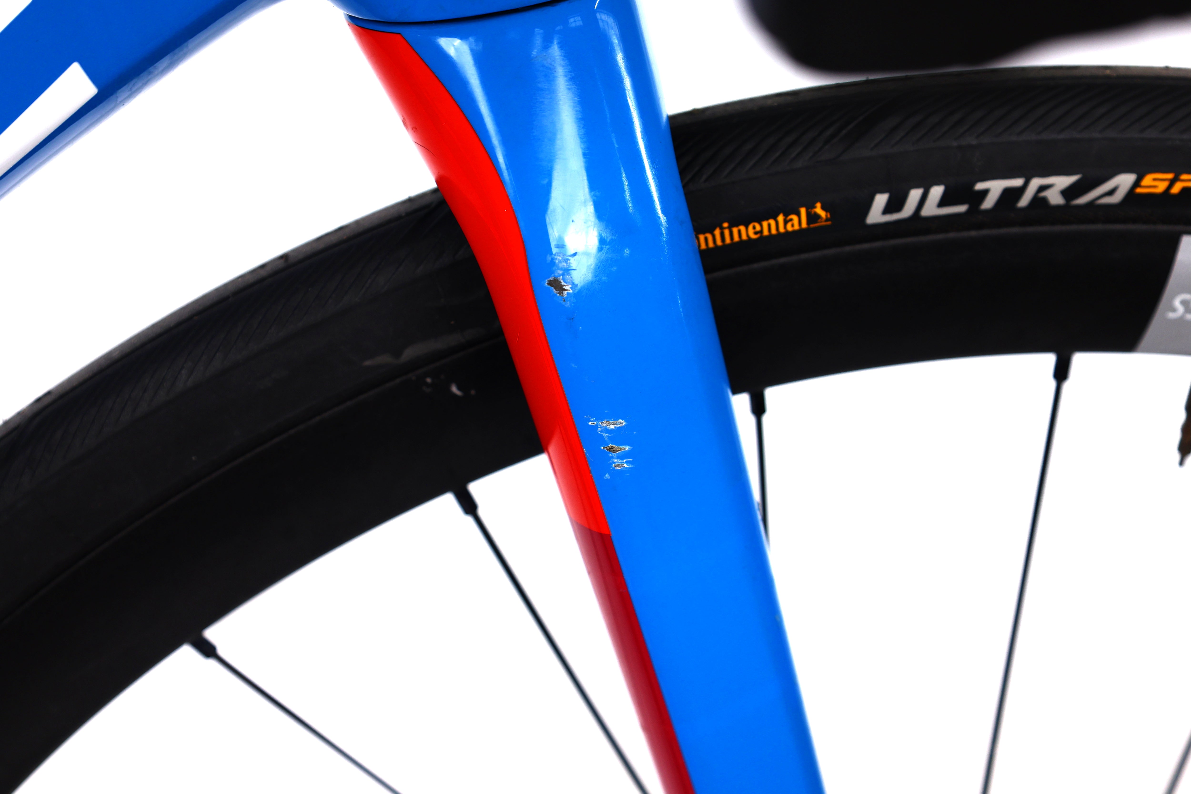 Cube Attain GTC - Vélo de route