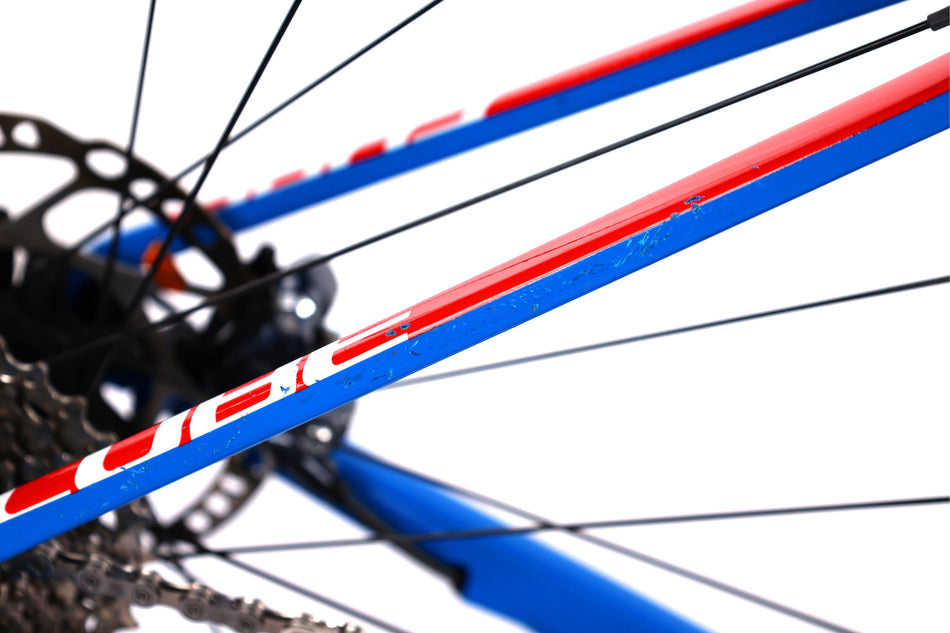 Cube Attain GTC - Vélo de route