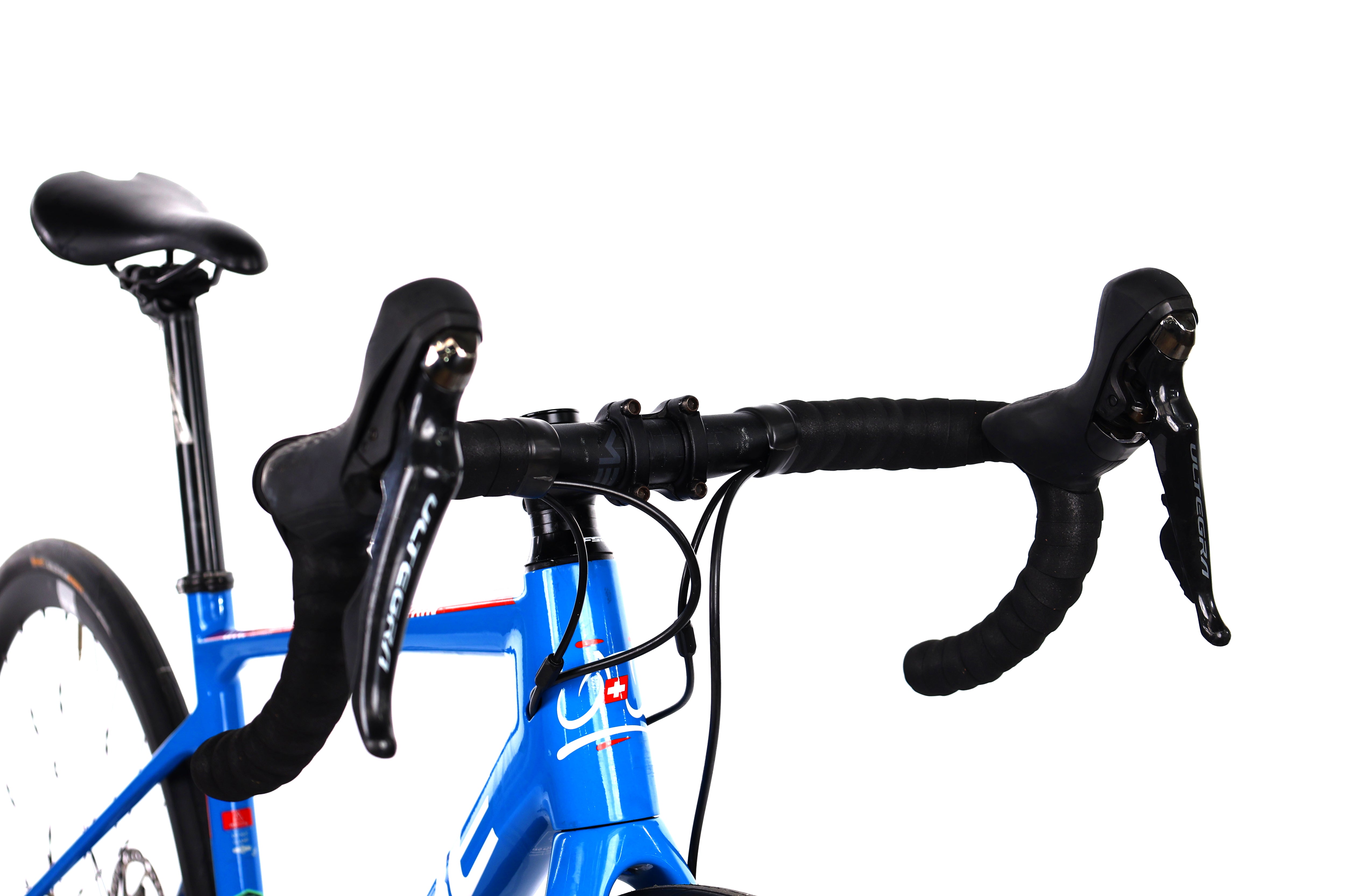 Cube Attain GTC - Vélo de route