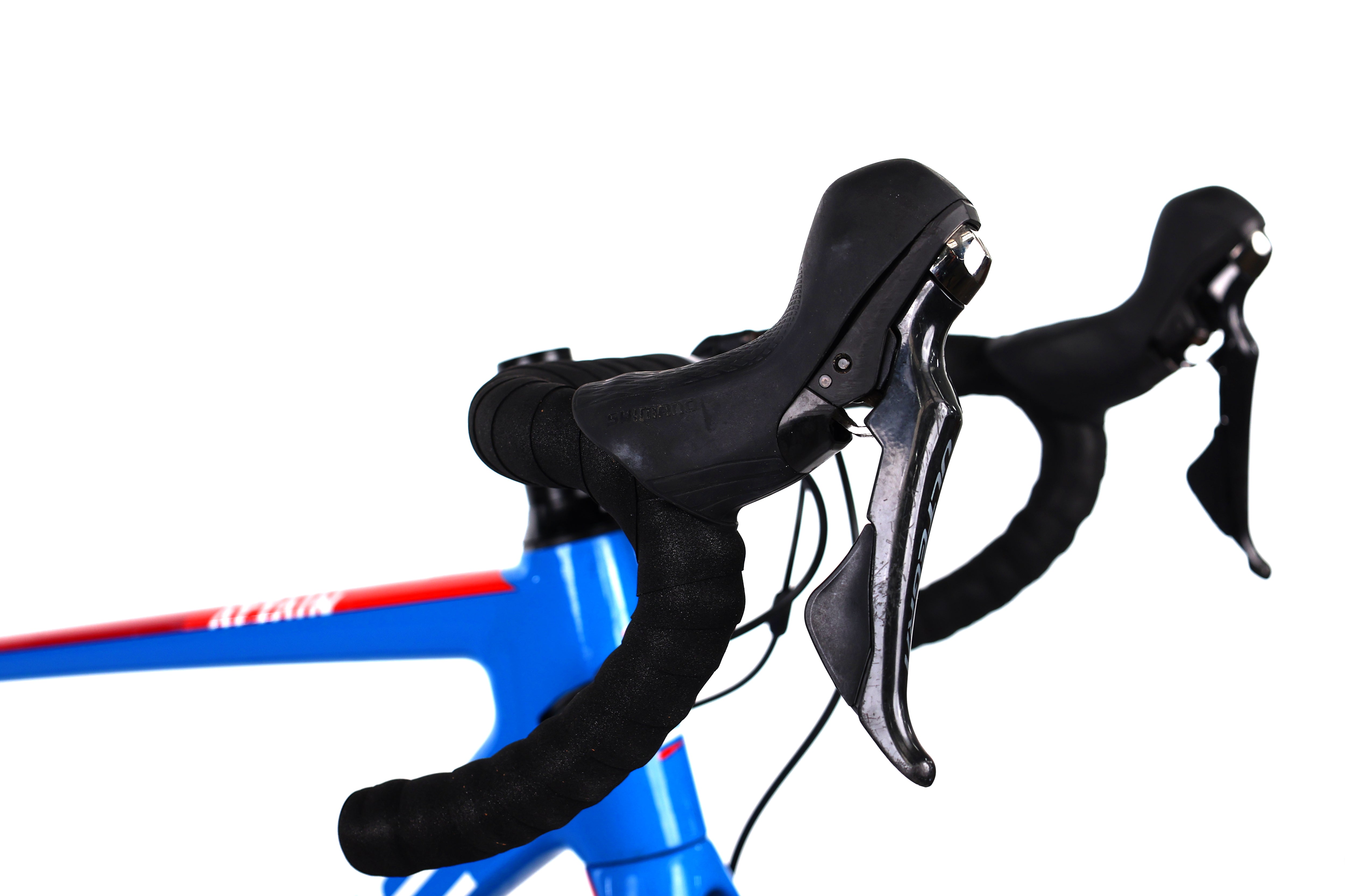 Cube Attain GTC - Vélo de route