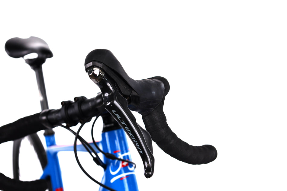 Cube Attain GTC - Vélo de route