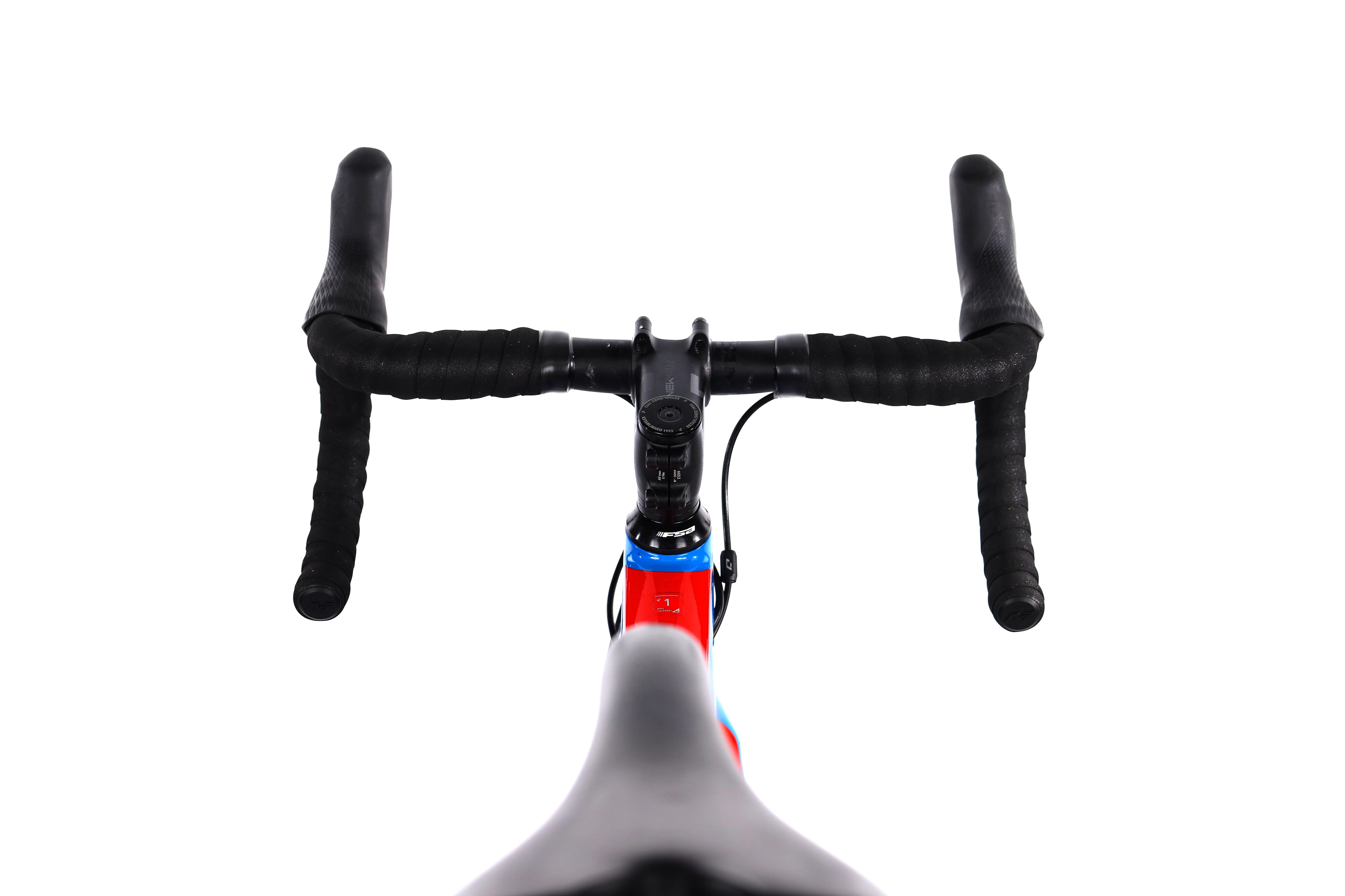 Cube Attain GTC - Vélo de route