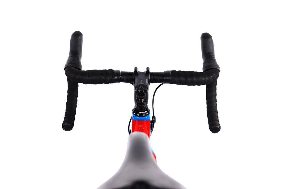 Cube Attain GTC - Vélo de route